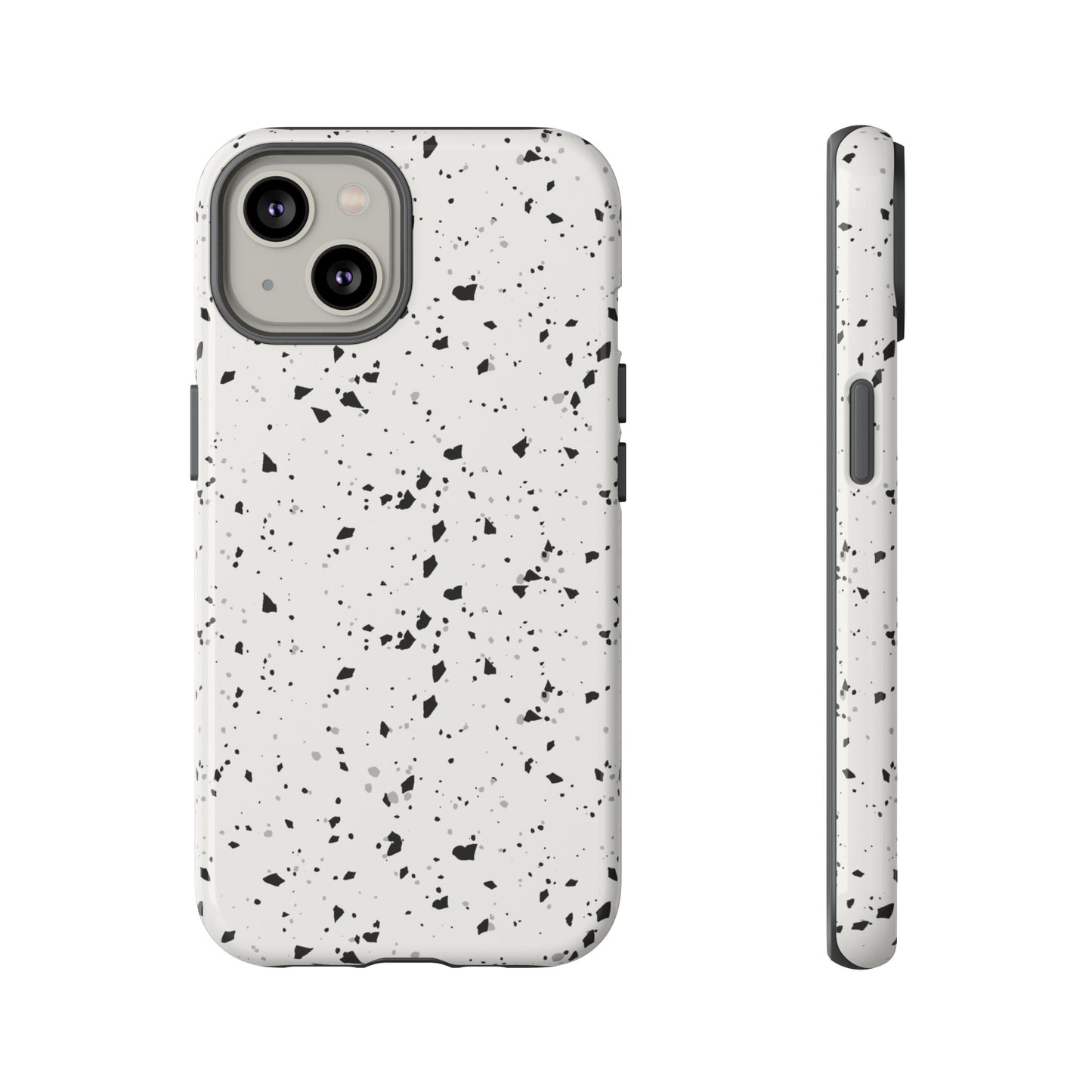 True Terrazzo - iPhone Tough Case