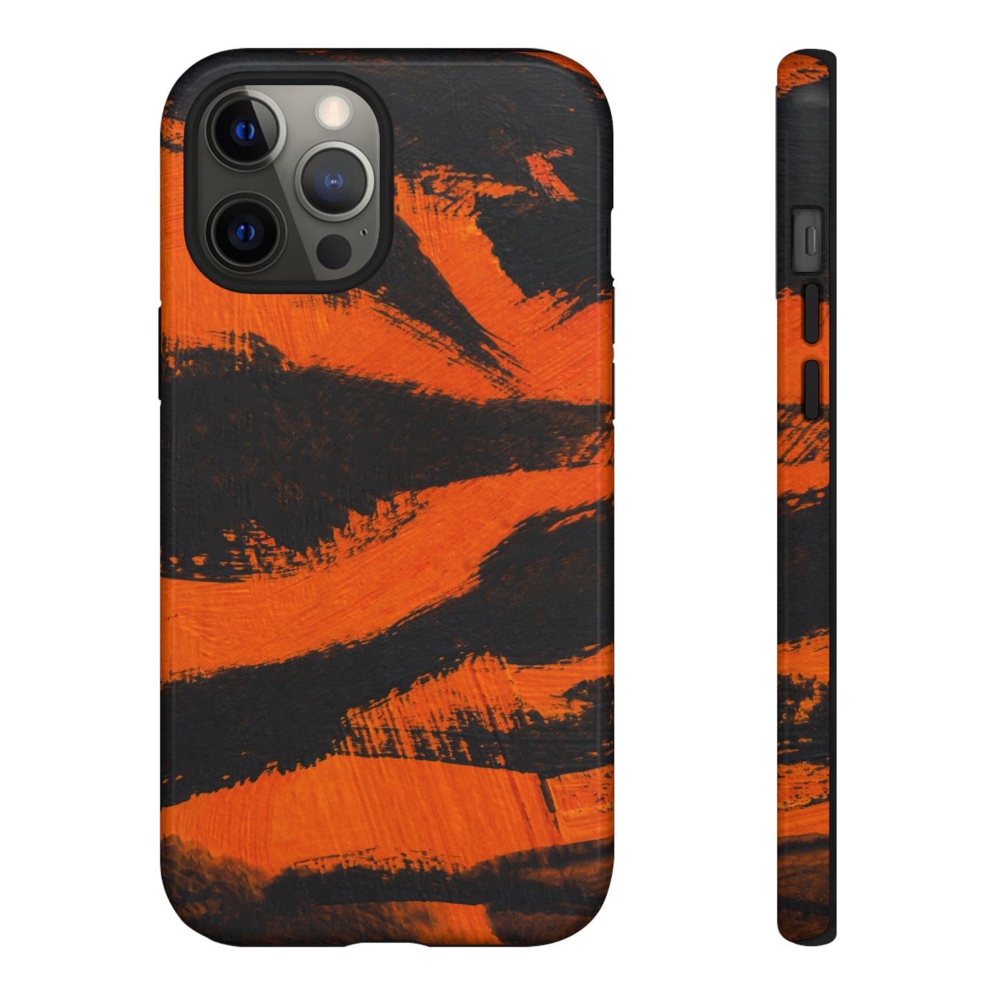 Utsuri - iPhone Tough Case