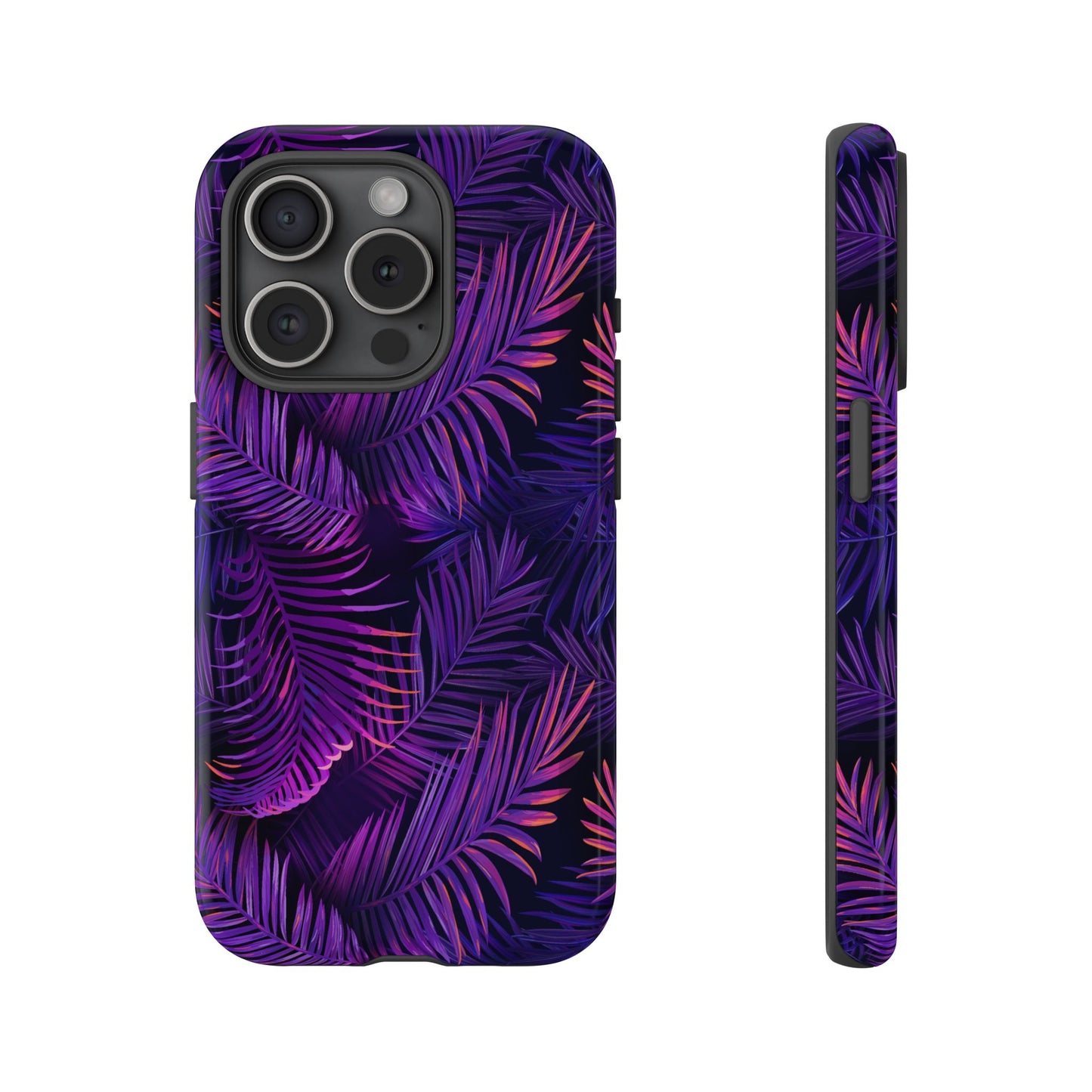 Botanical Luxe - iPhone Tough Case