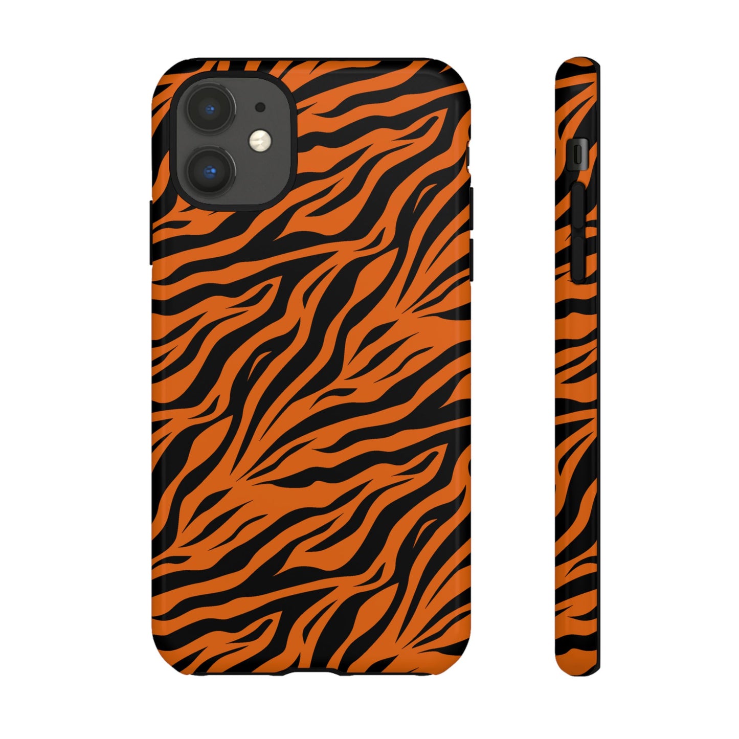 Tiger - iPhone Tough Case