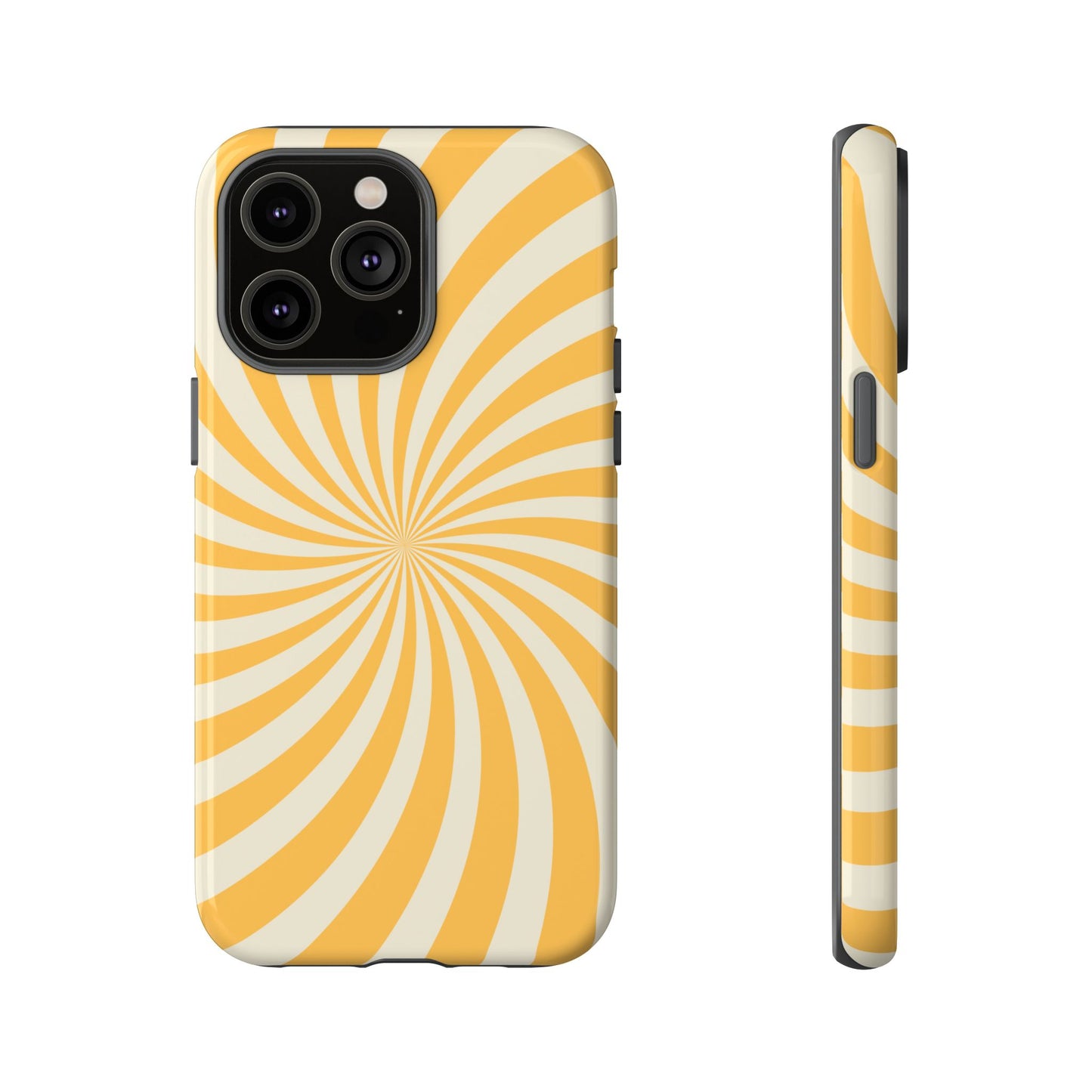 Lime Candy - iPhone Tough Case
