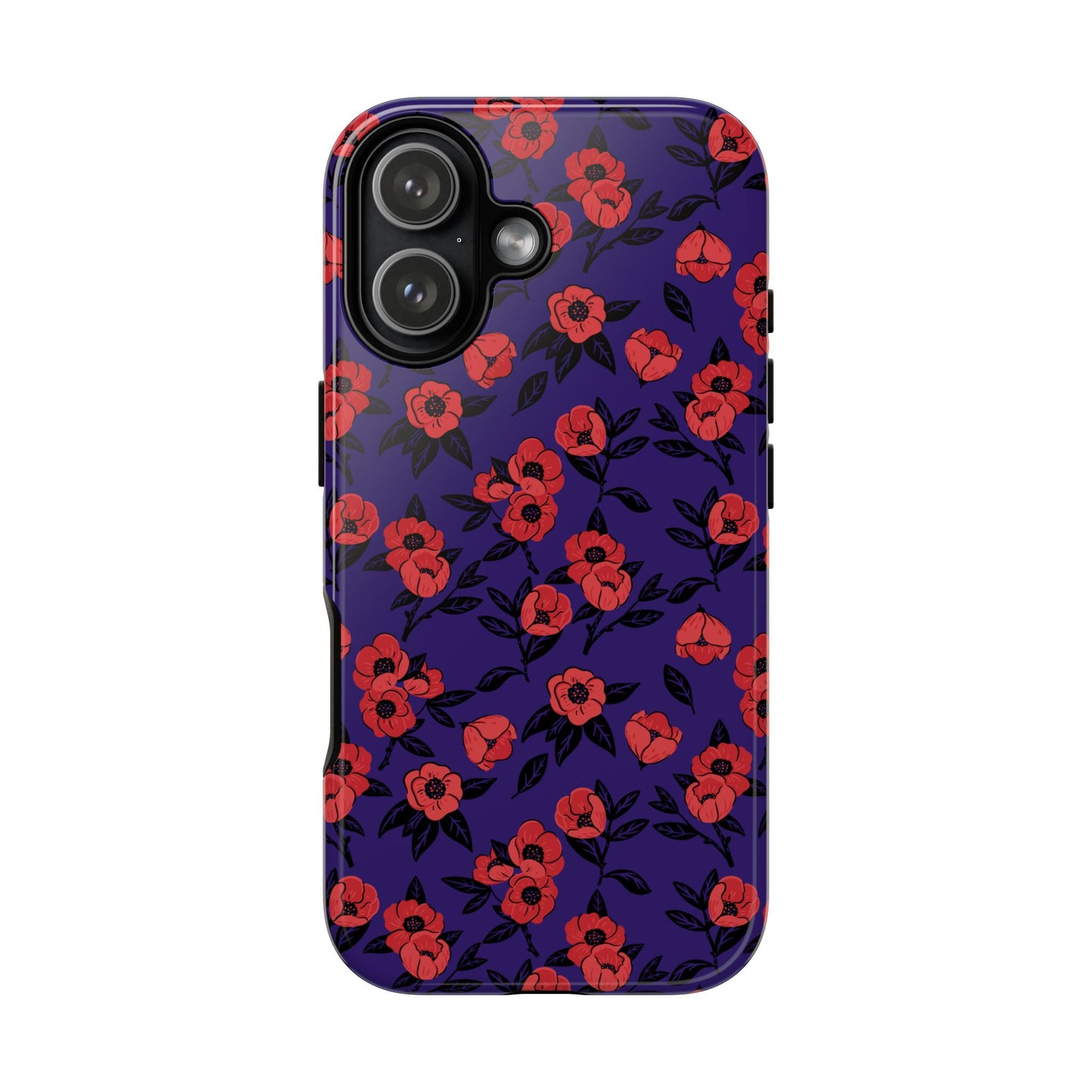 Forbidden Garden - iPhone Tough Case