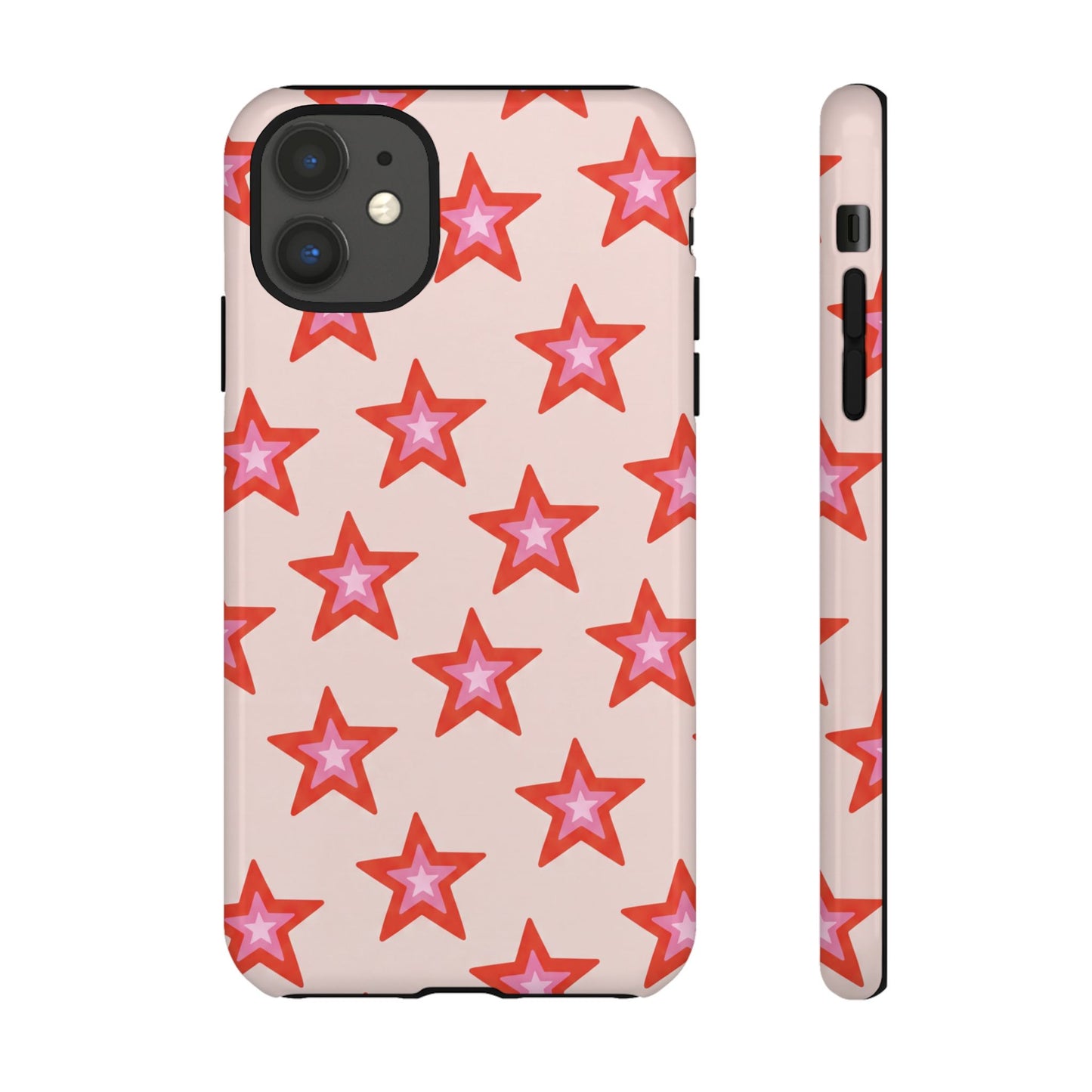 Starlit - iPhone Tough Case