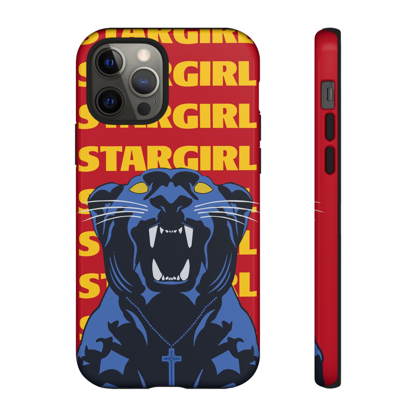 StarGirl - iPhone Tough Case
