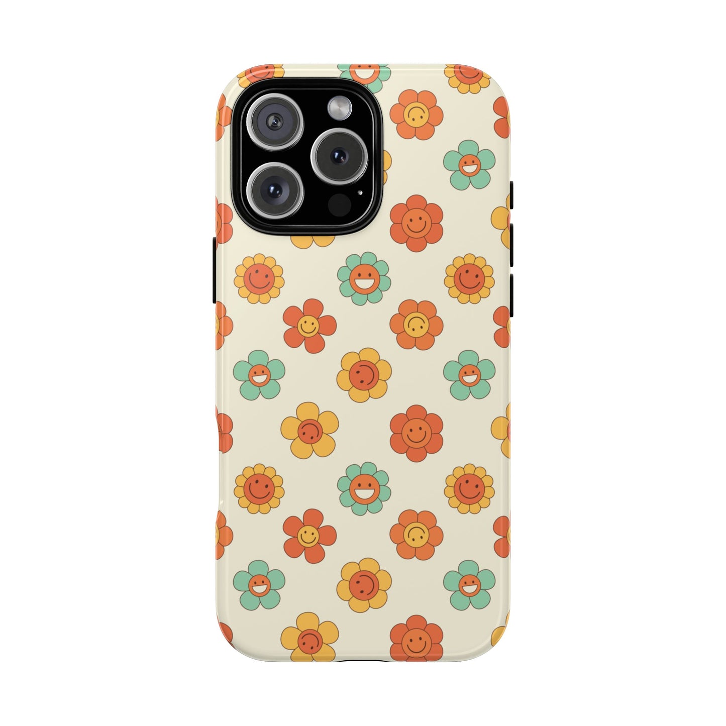 Sunny Glow - iPhone Tough Case