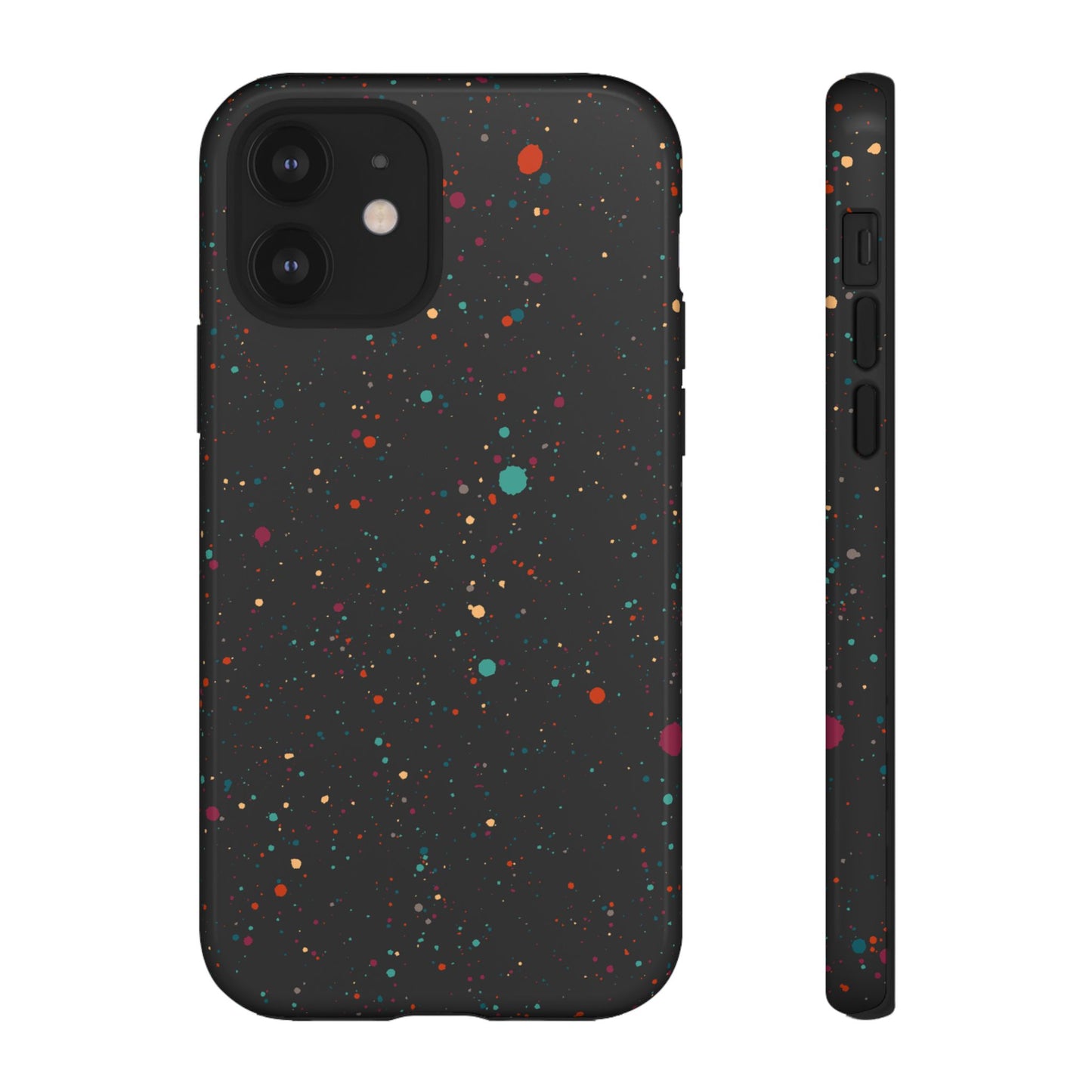 Inked - iPhone Tough Case