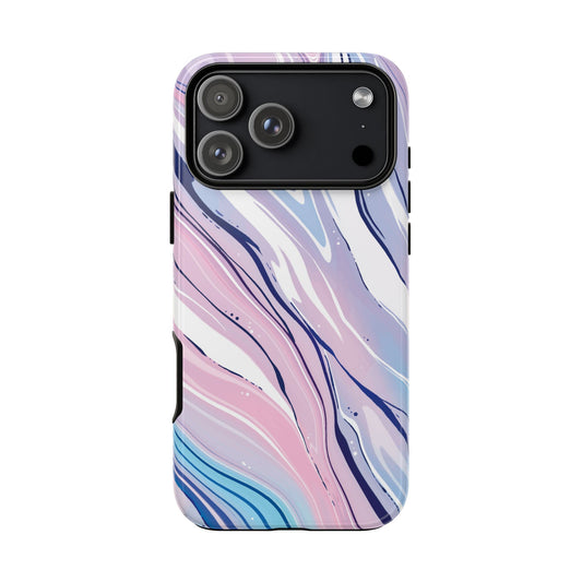 Astral River - iPhone Tough Case