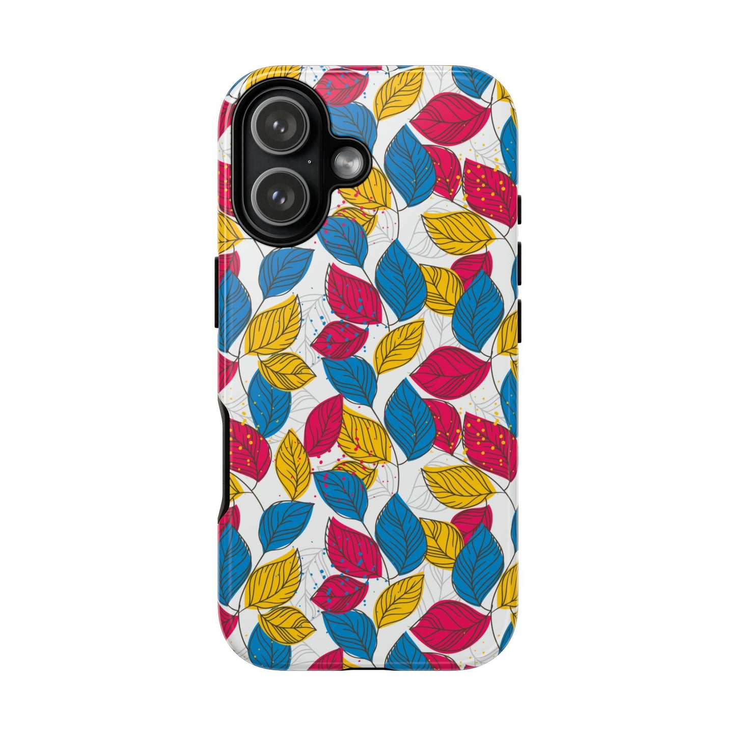 Autumn - iPhone Tough Case