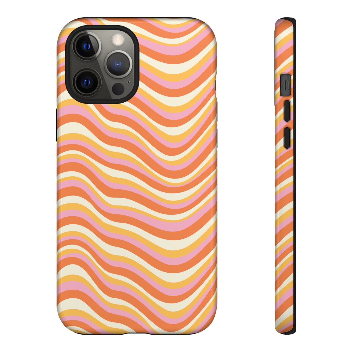 Cassata Pop - iPhone Tough Case