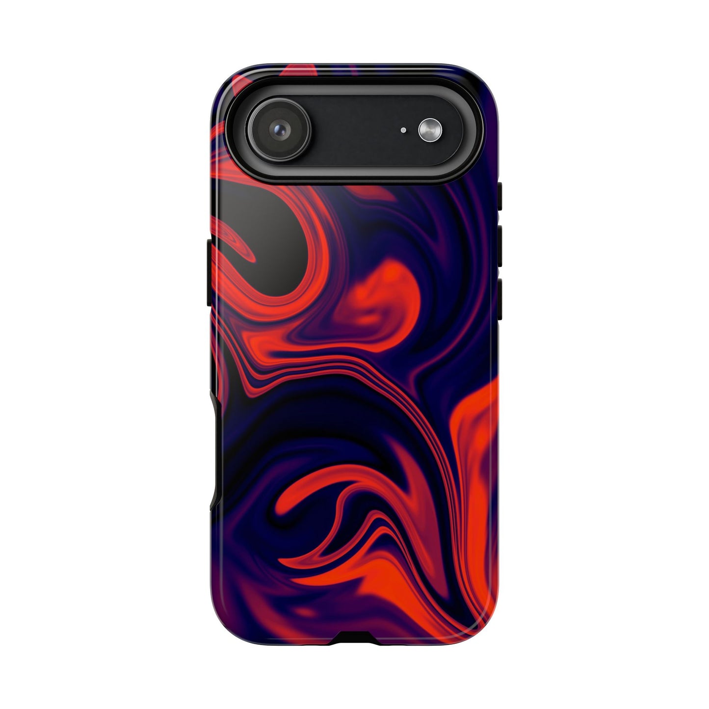 Liquid Marble - iPhone Tough Case