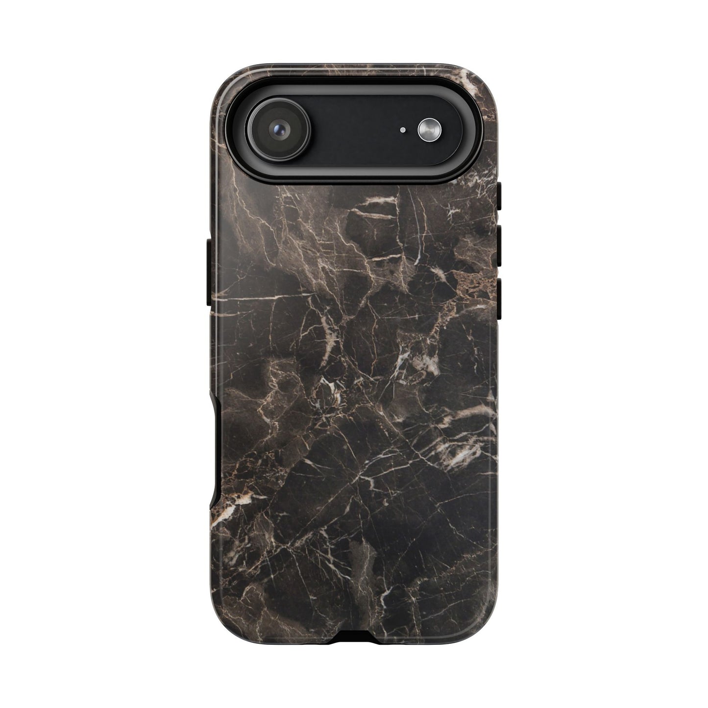 Oasis Brown - iPhone Tough Case