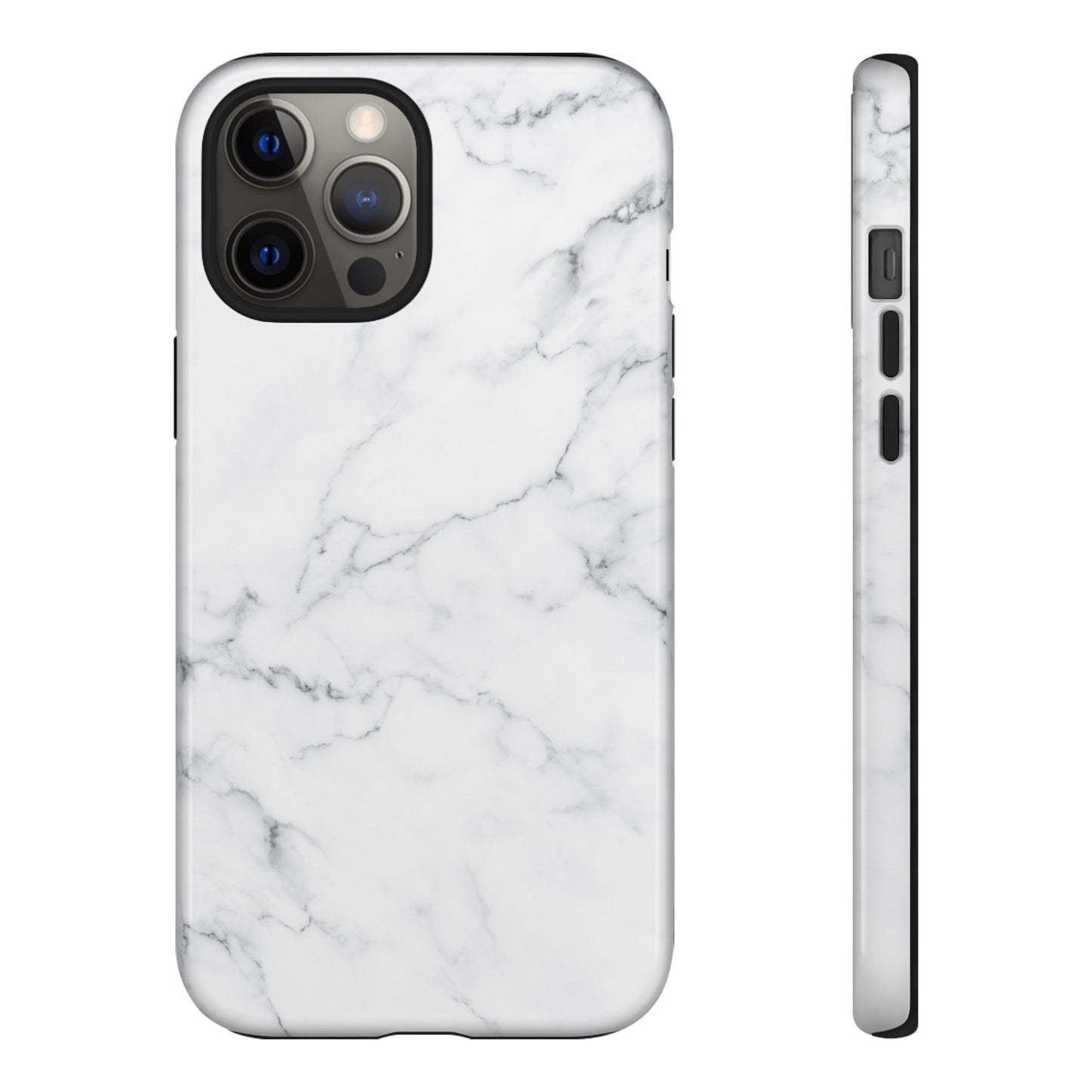 Snow White - iPhone Tough Case
