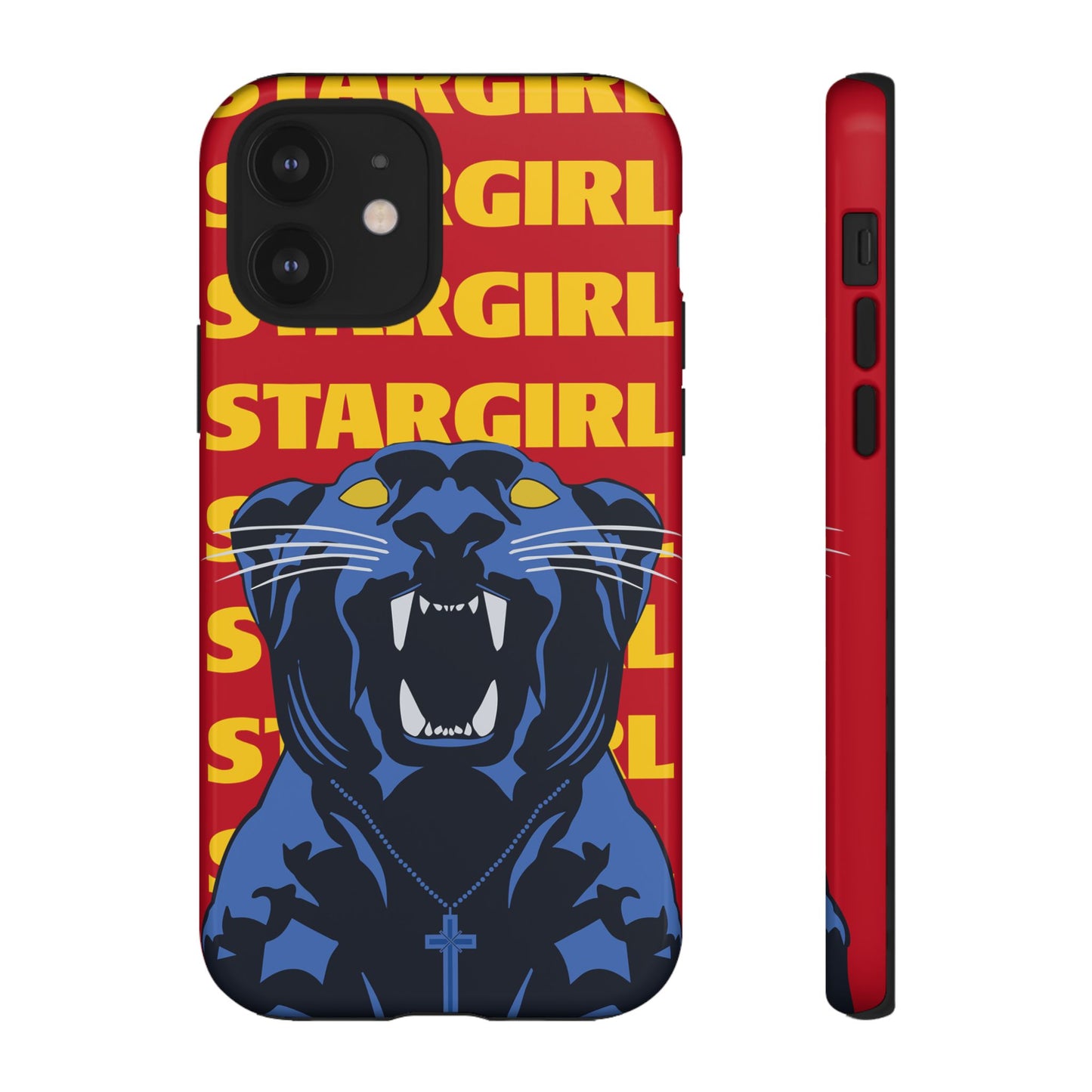 StarGirl - iPhone Tough Case