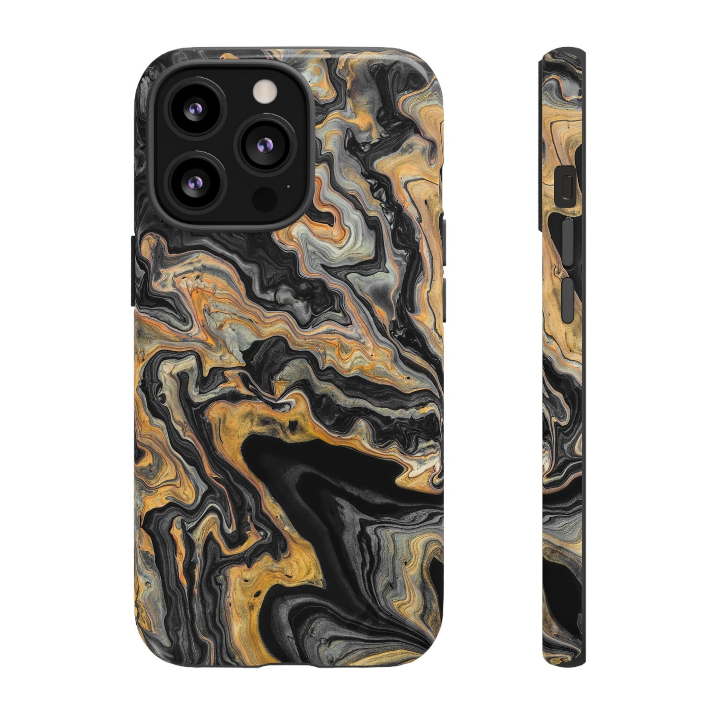 Portoro - iPhone Tough Case