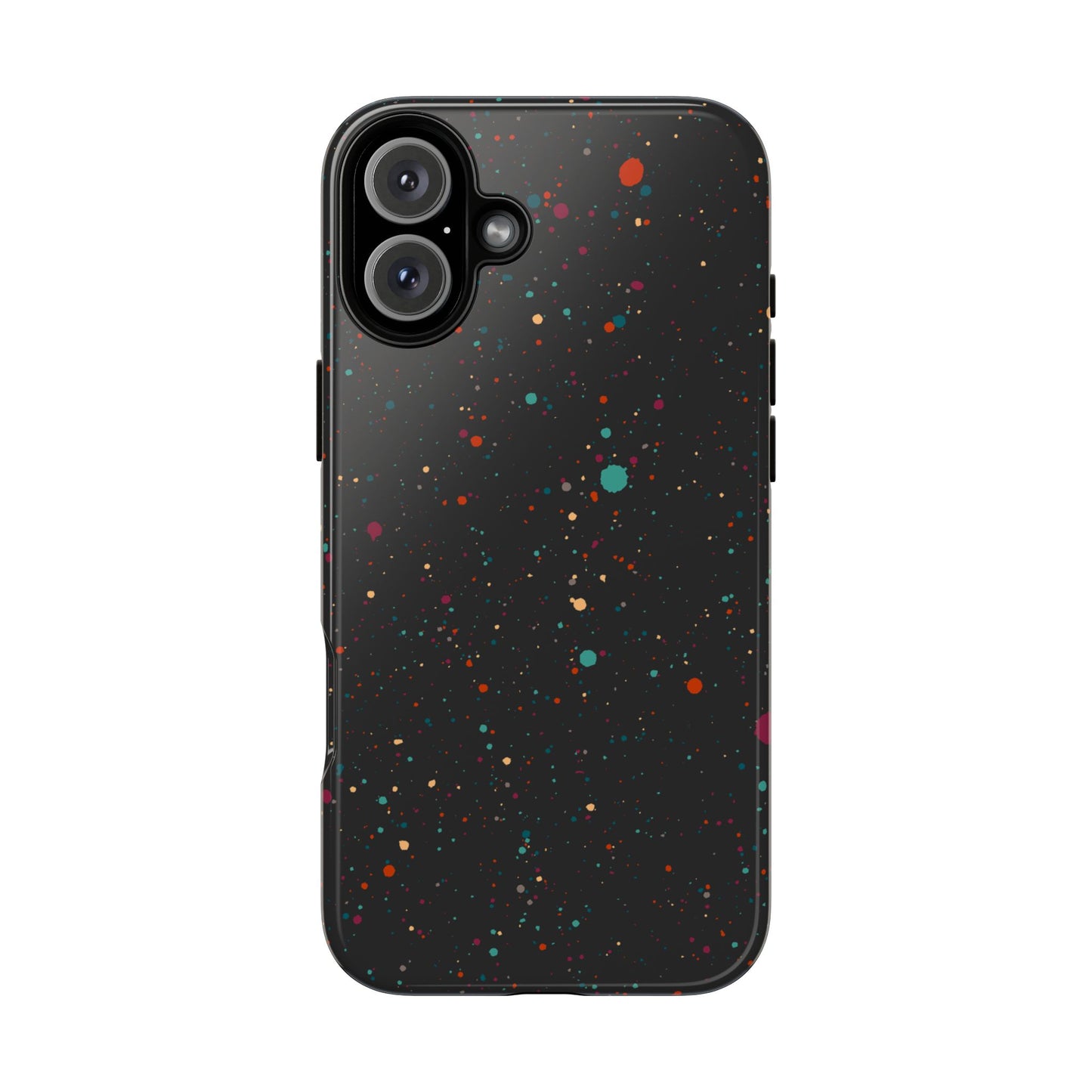 Inked - iPhone Tough Case
