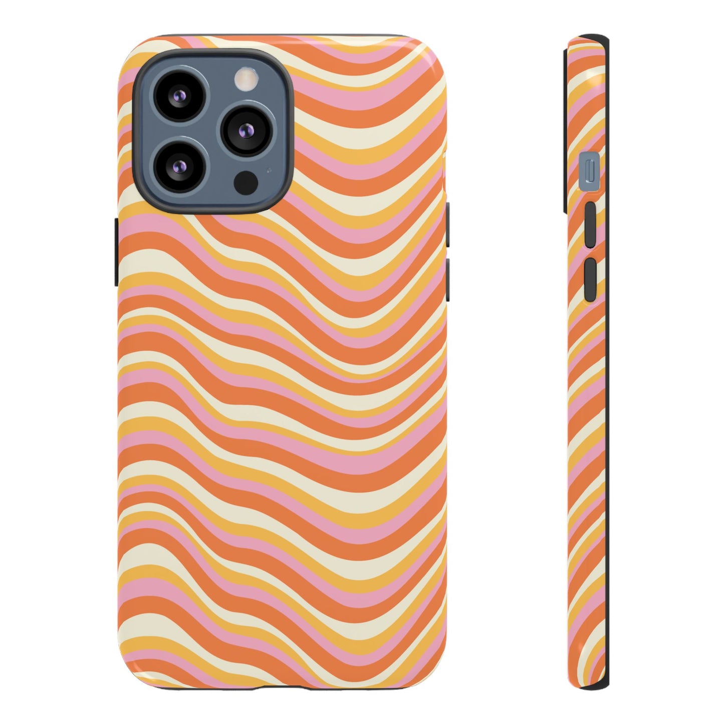 Cassata Pop - iPhone Tough Case