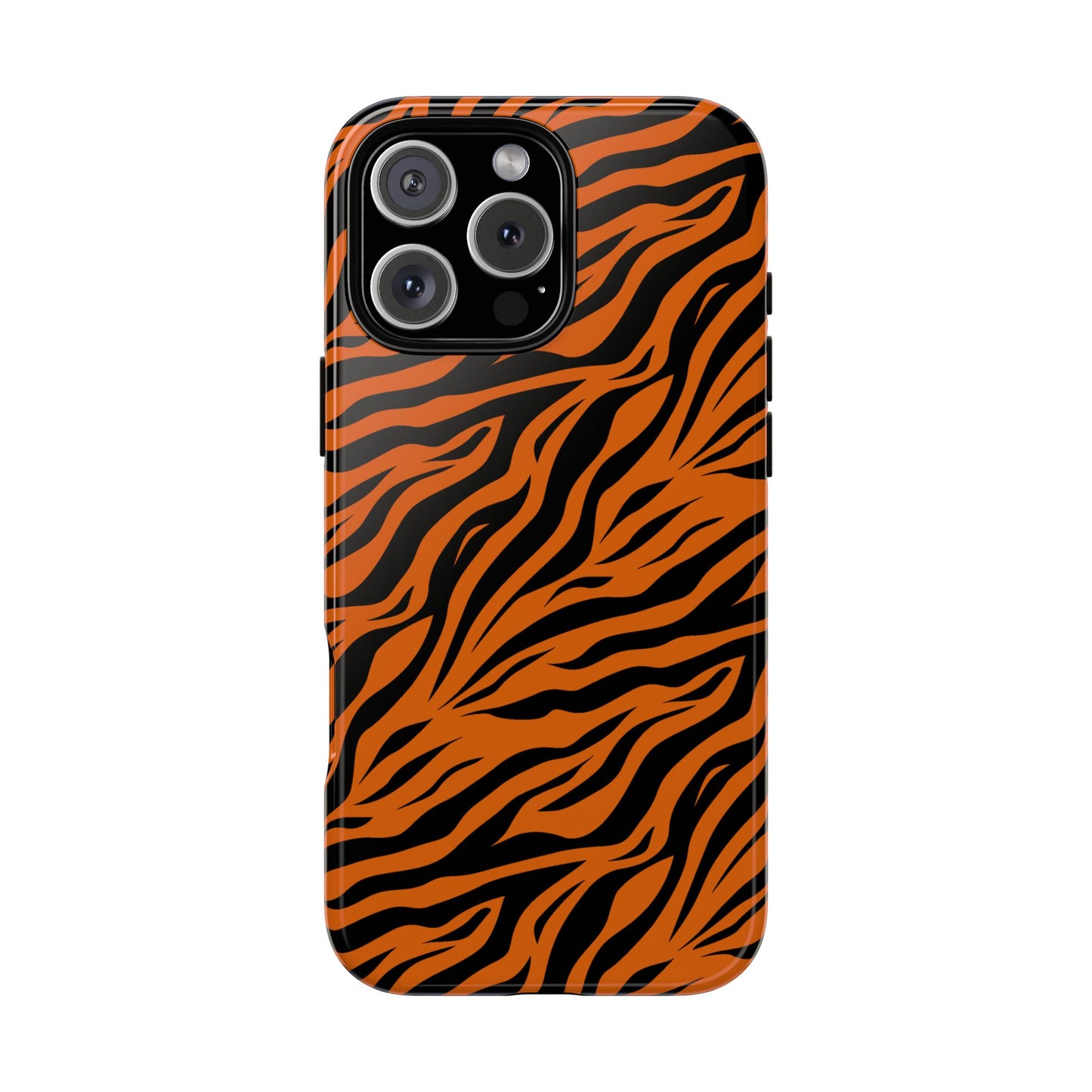 Tiger - iPhone Tough Case