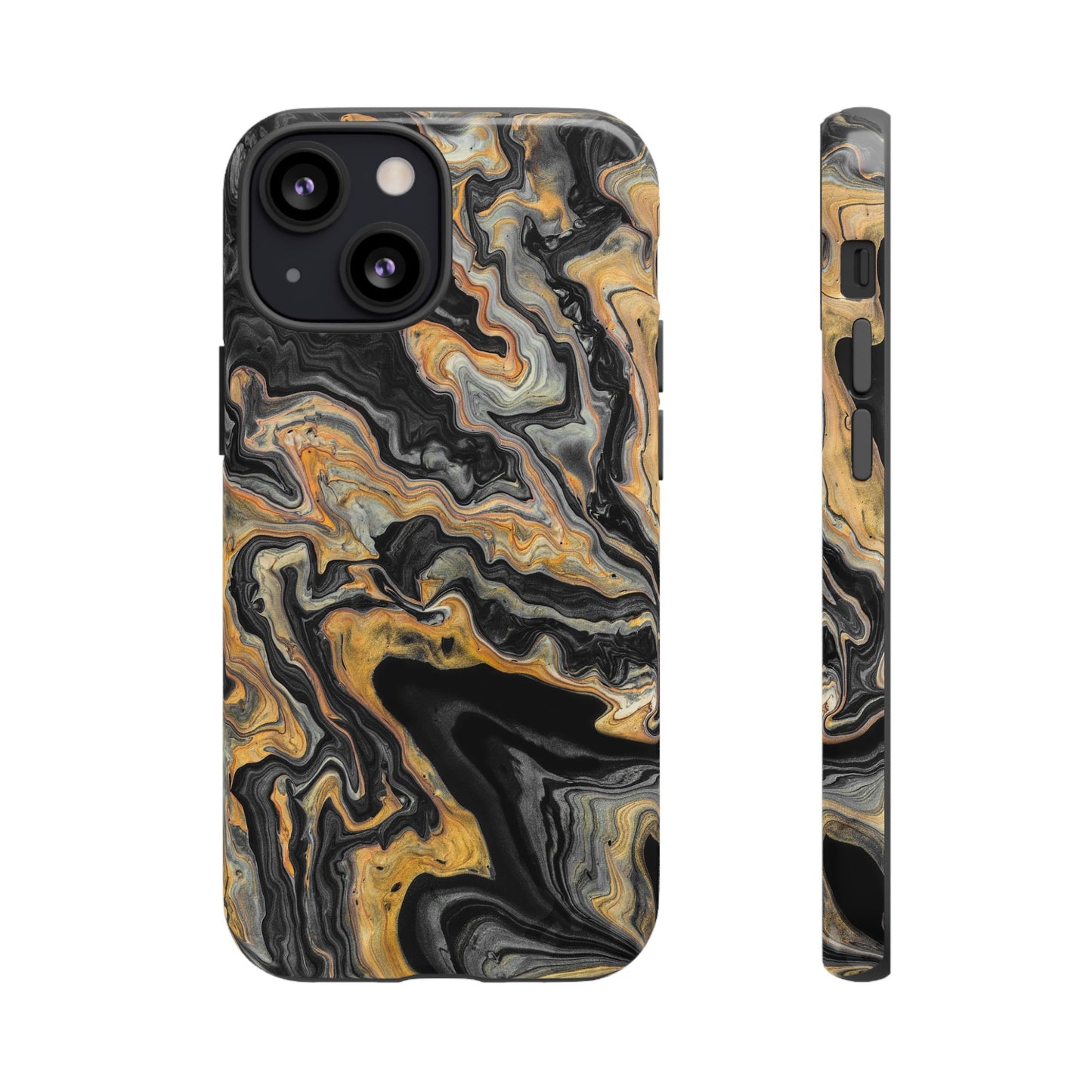 Portoro - iPhone Tough Case