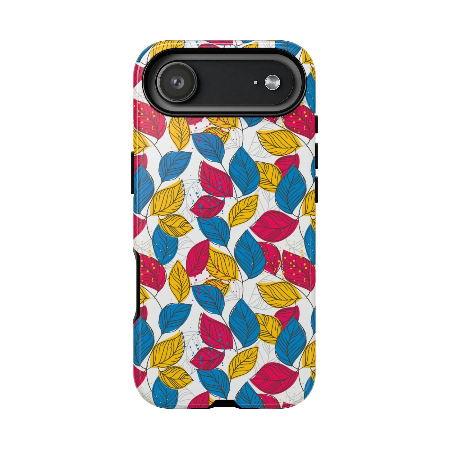 Autumn - iPhone Tough Case