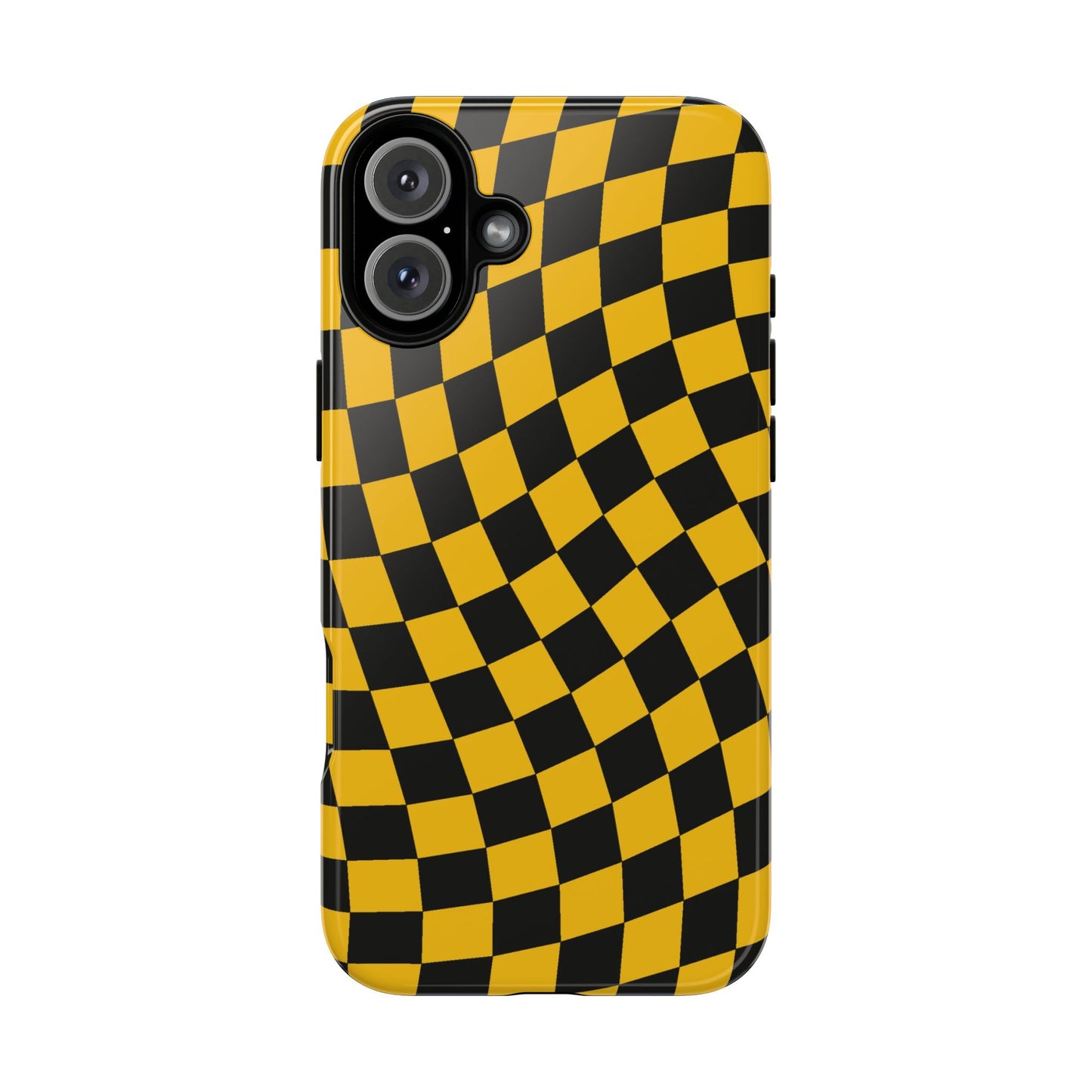 Race Ready - iPhone Tough Case