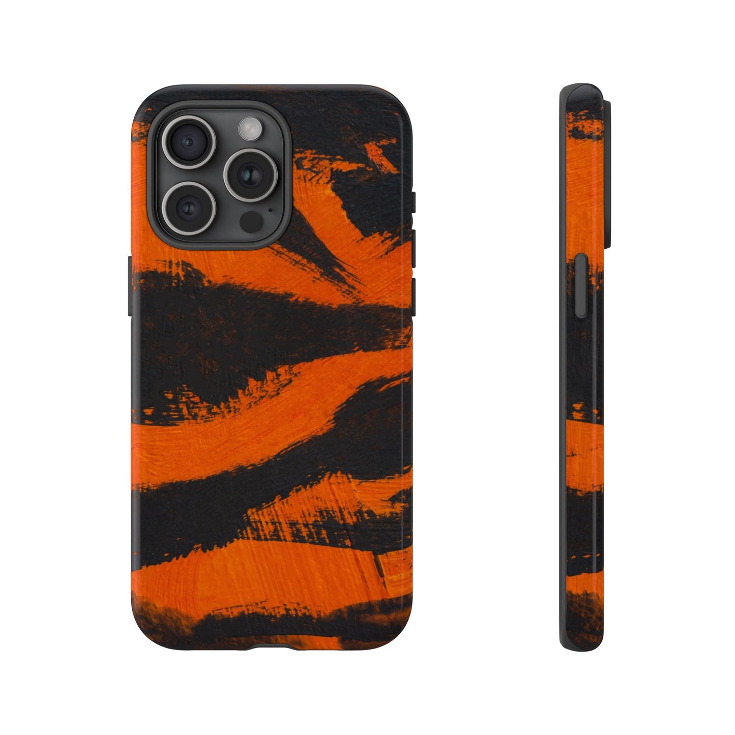 Utsuri - iPhone Tough Case