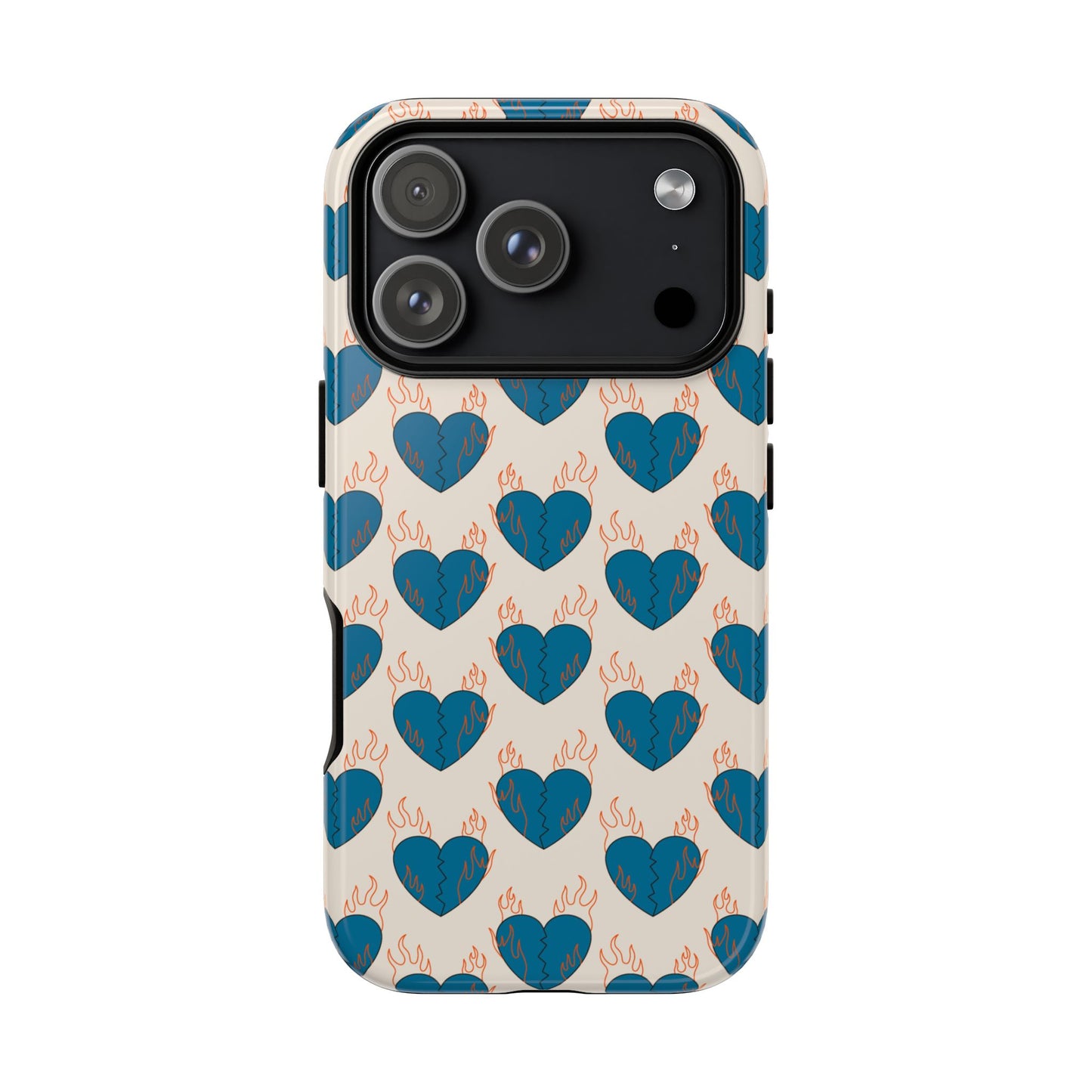 Broken Love - iPhone Tough Case