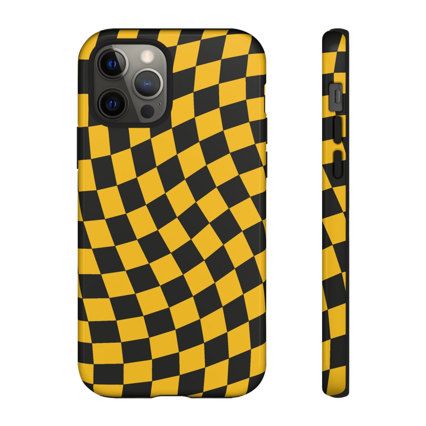 Race Ready - iPhone Tough Case