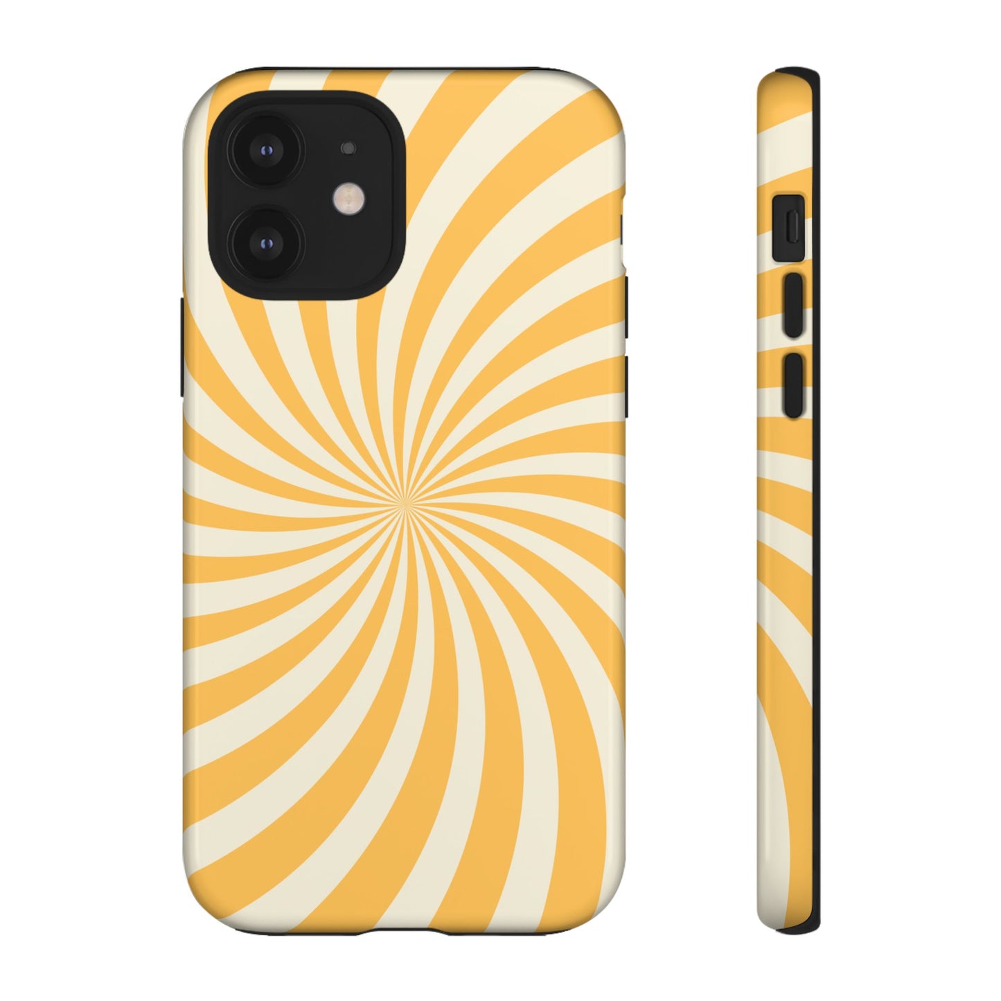 Lime Candy - iPhone Tough Case