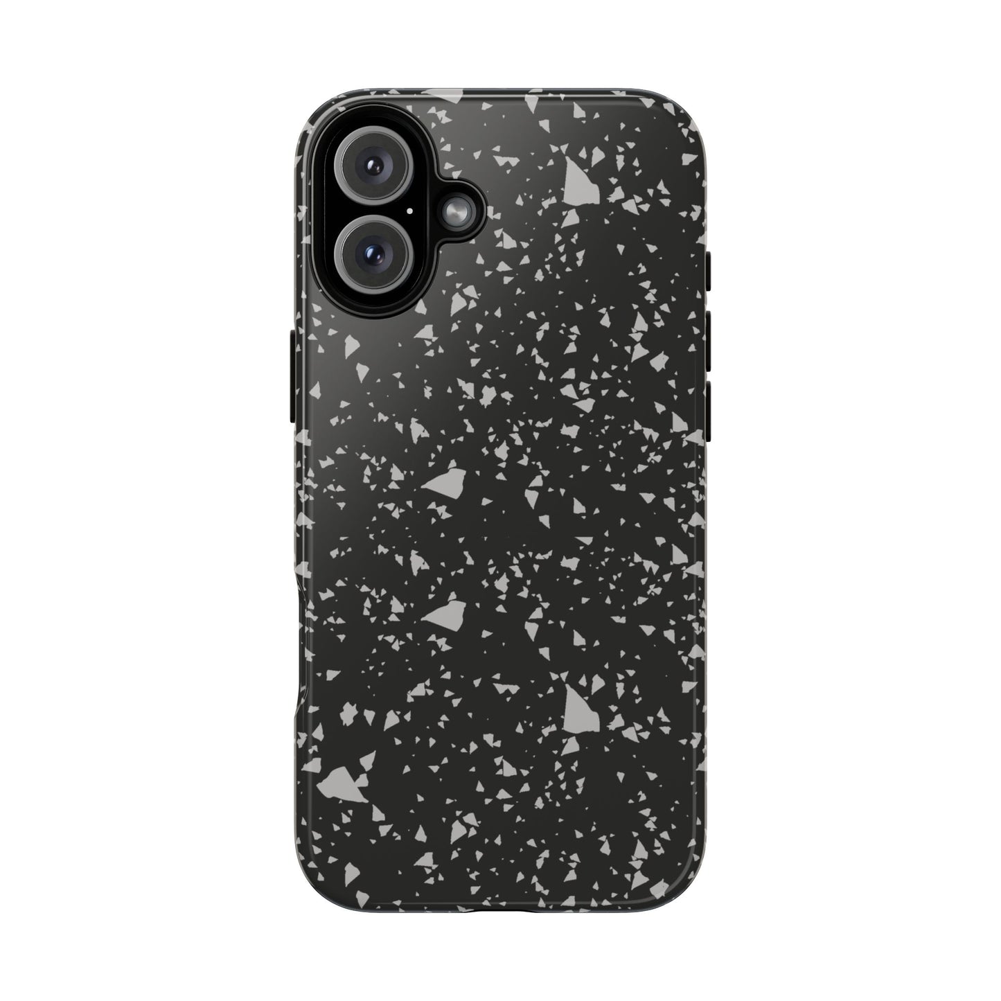 True Terrazzo - iPhone Tough Case