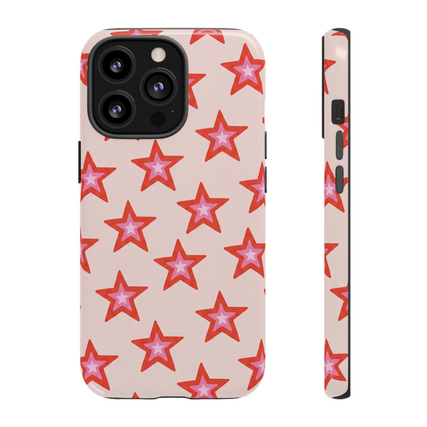 Starlit - iPhone Tough Case