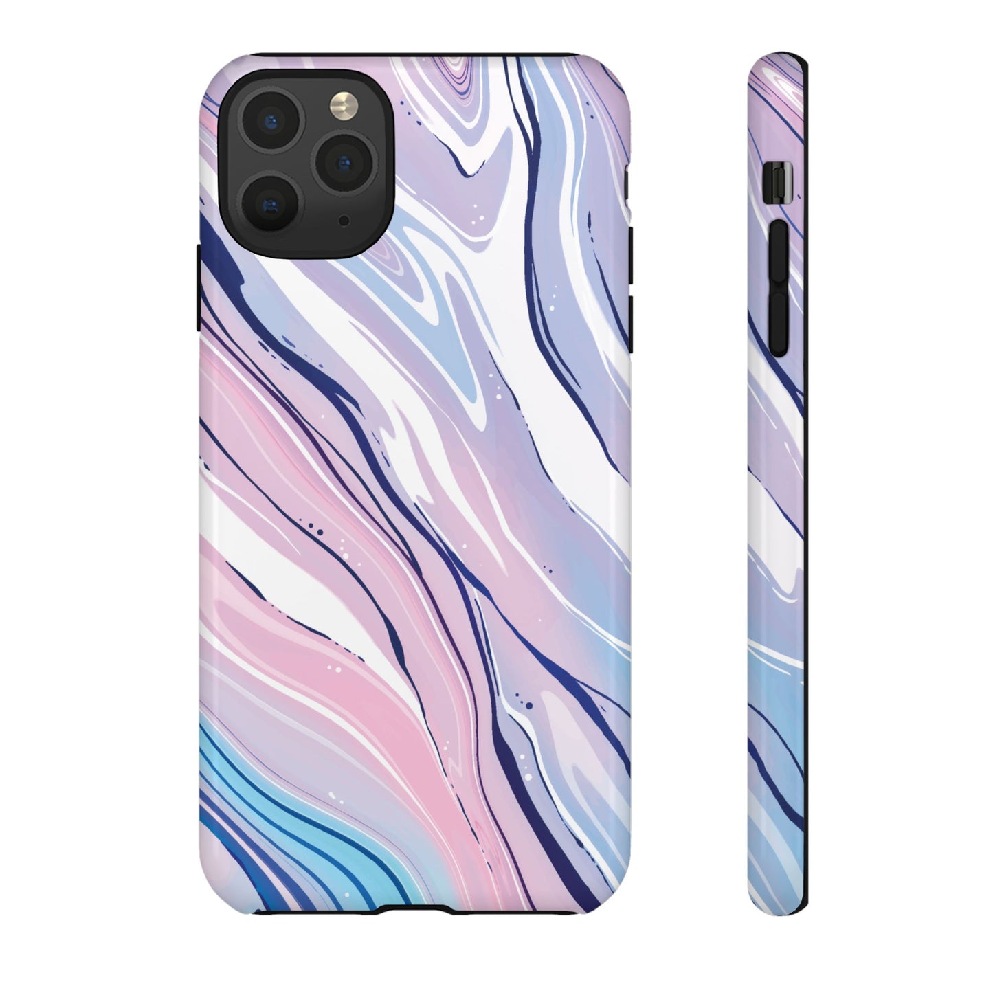 Astral River - iPhone Tough Case