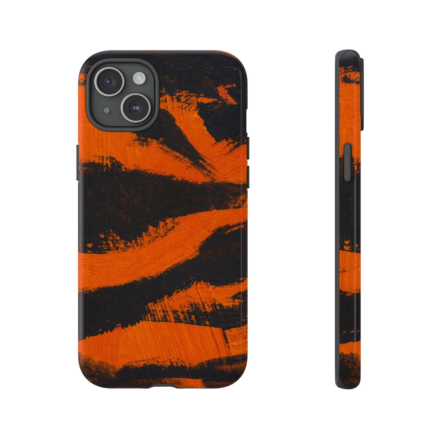 Utsuri - iPhone Tough Case