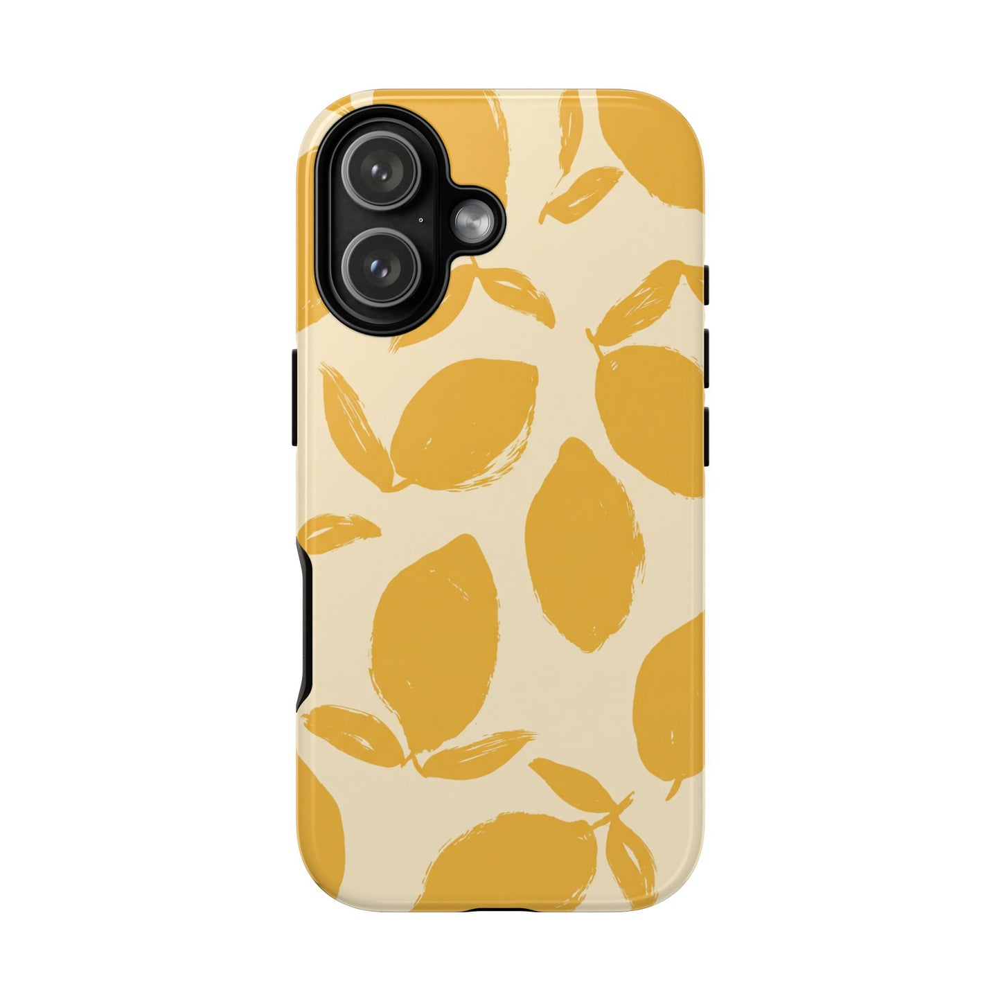 Limey - iPhone Tough Case
