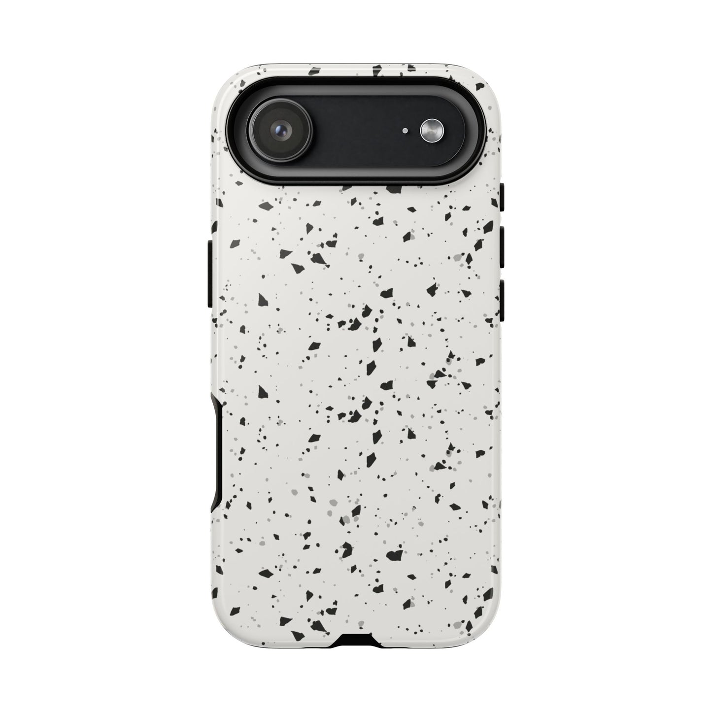 True Terrazzo - iPhone Tough Case