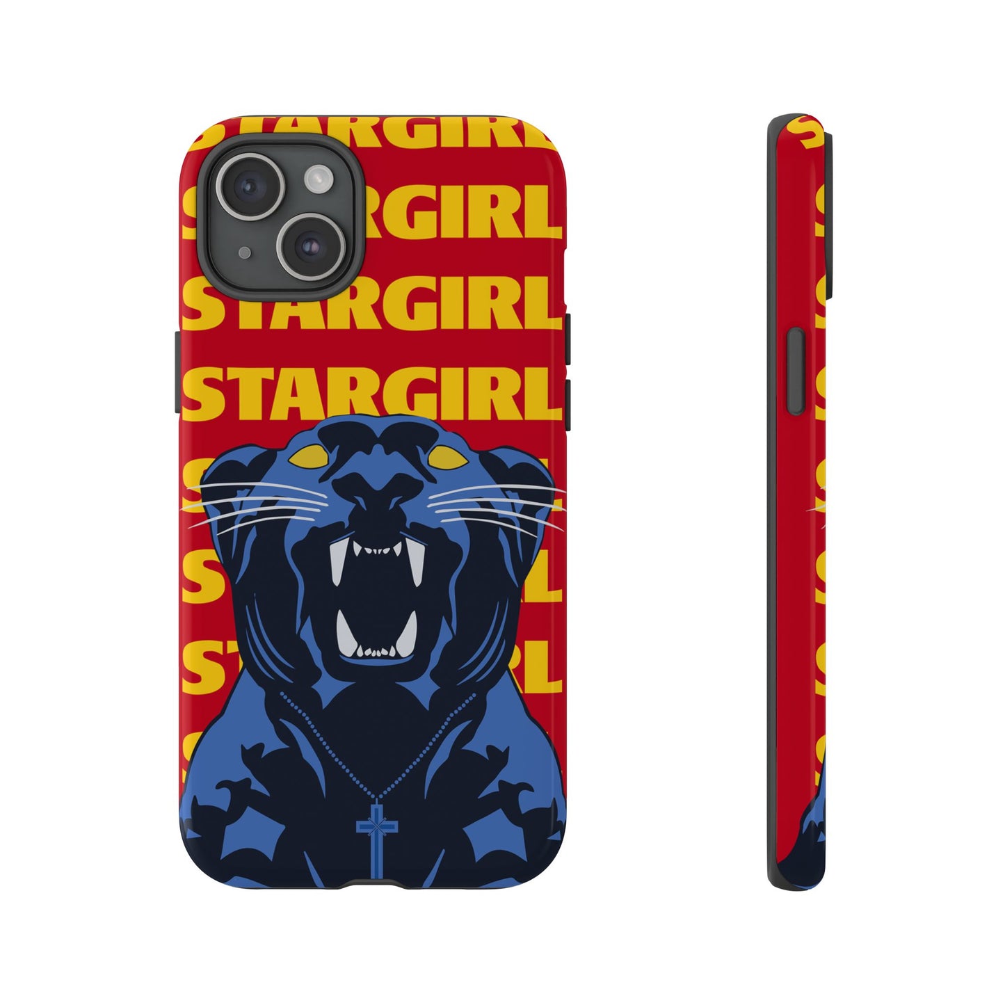 StarGirl - iPhone Tough Case