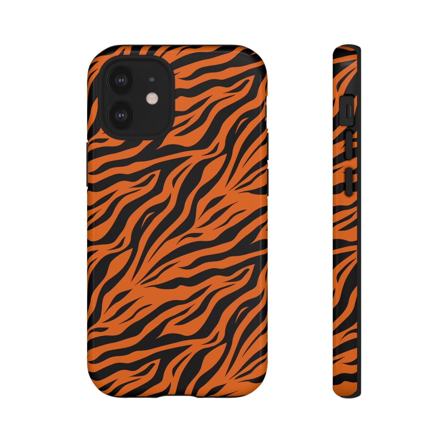 Tiger - iPhone Tough Case