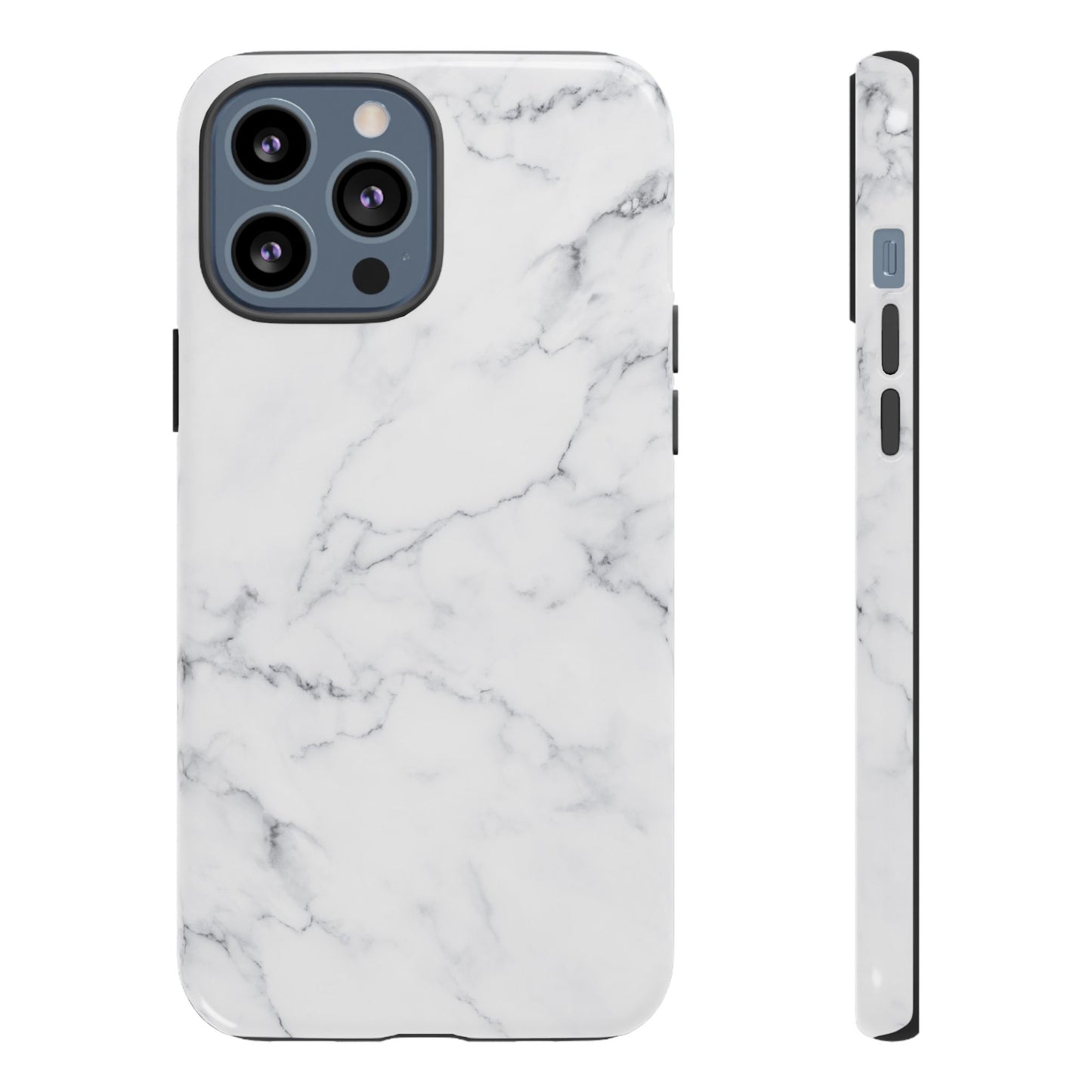 Snow White - iPhone Tough Case