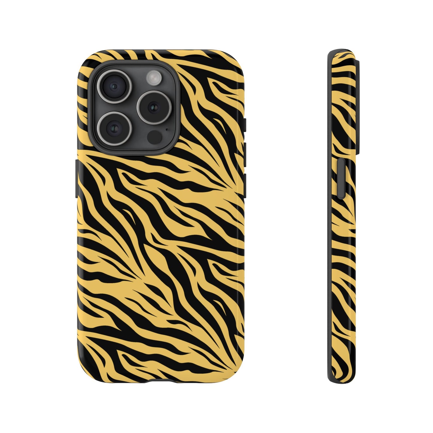Tiger - iPhone Tough Case