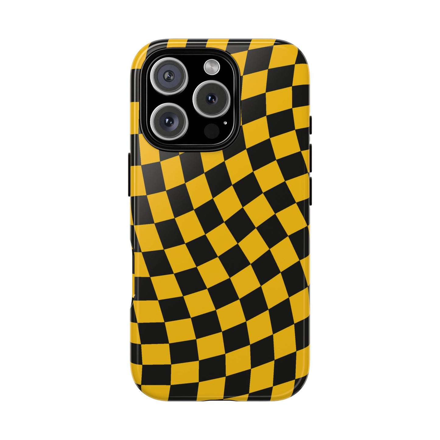 Race Ready - iPhone Tough Case