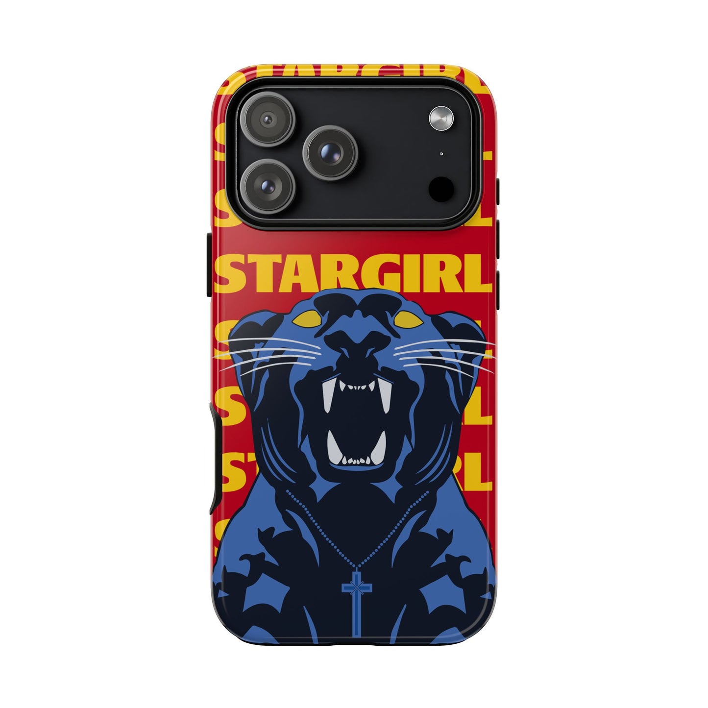 StarGirl - iPhone Tough Case