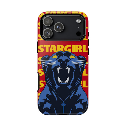 StarGirl - iPhone Tough Case