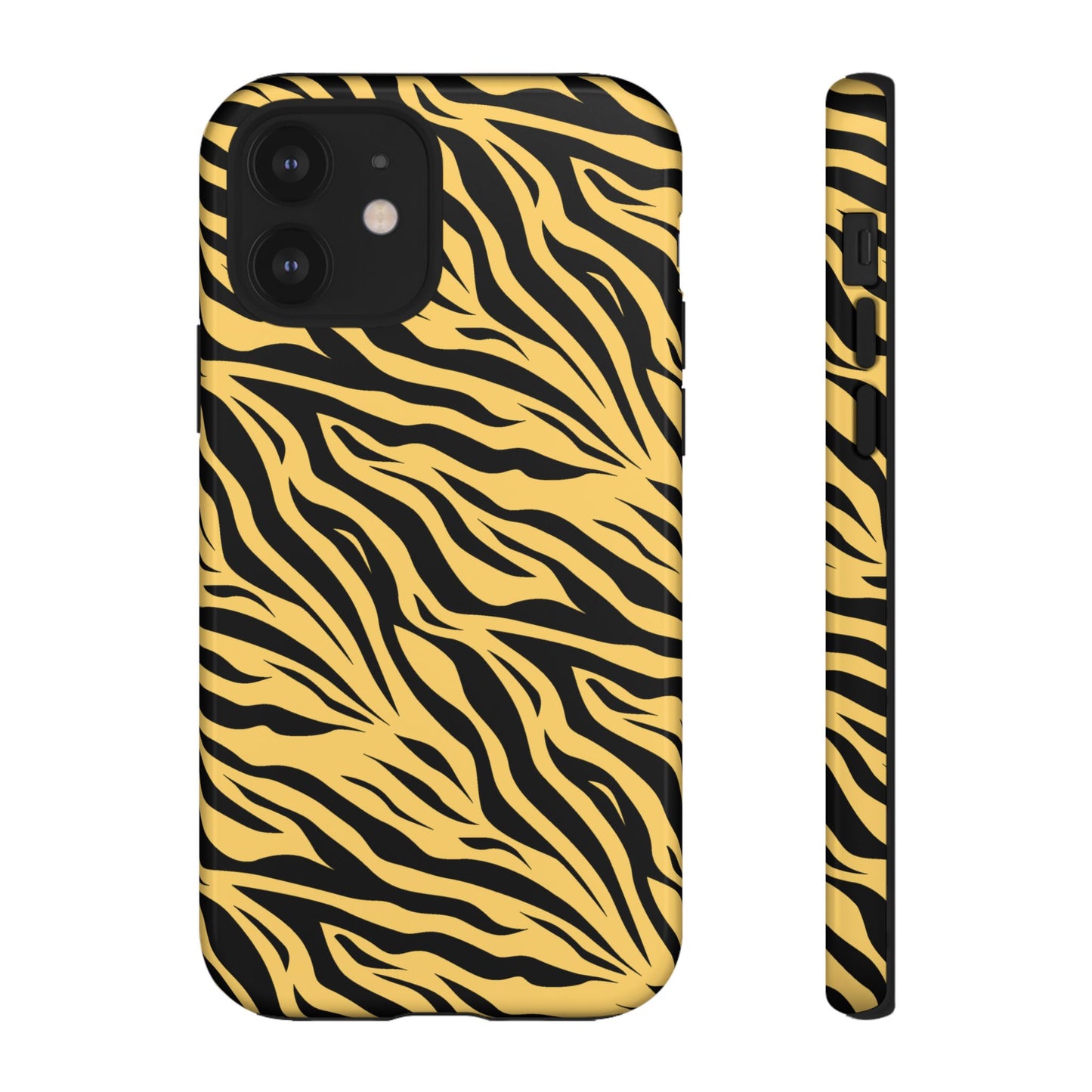 Tiger - iPhone Tough Case