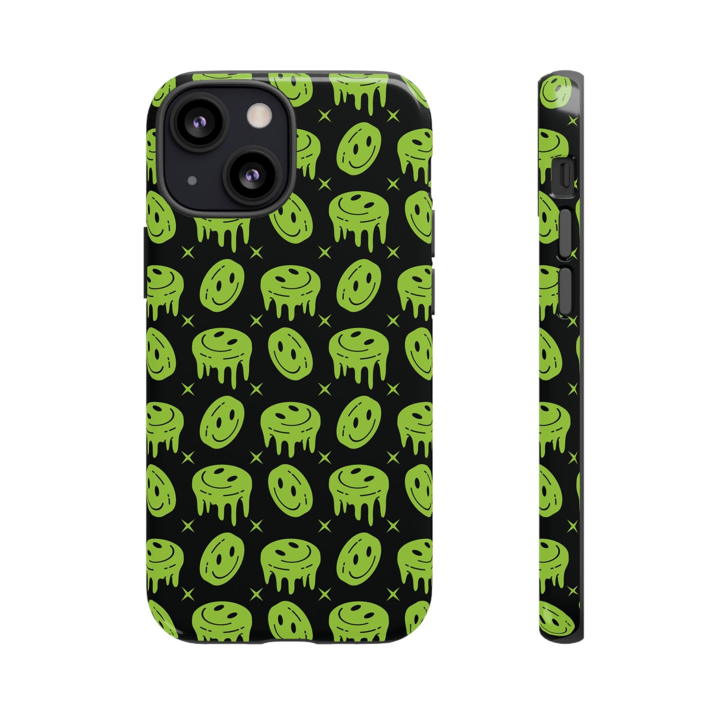 Liquid Vision - iPhone Tough Case