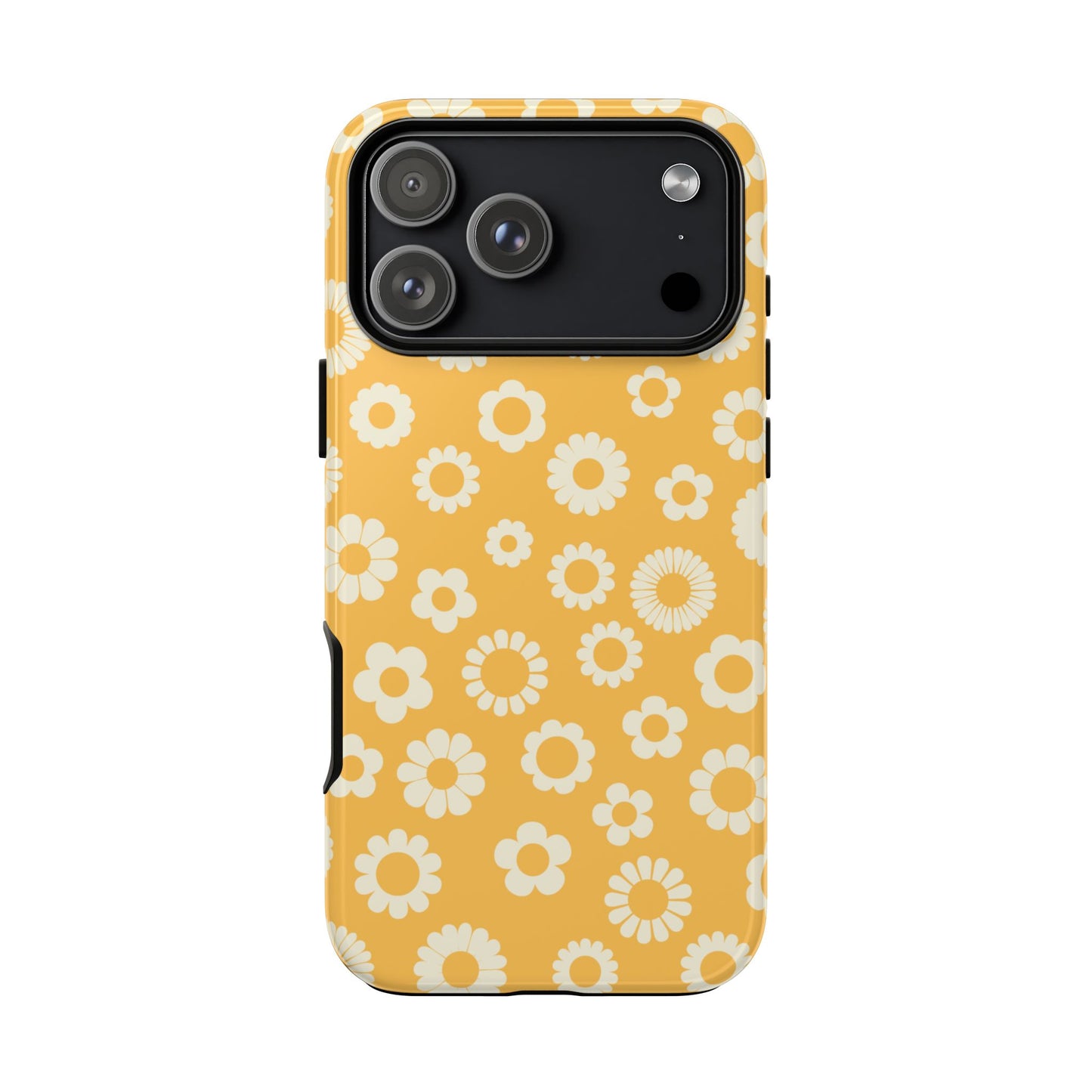 Summer Scent - iPhone Tough Case
