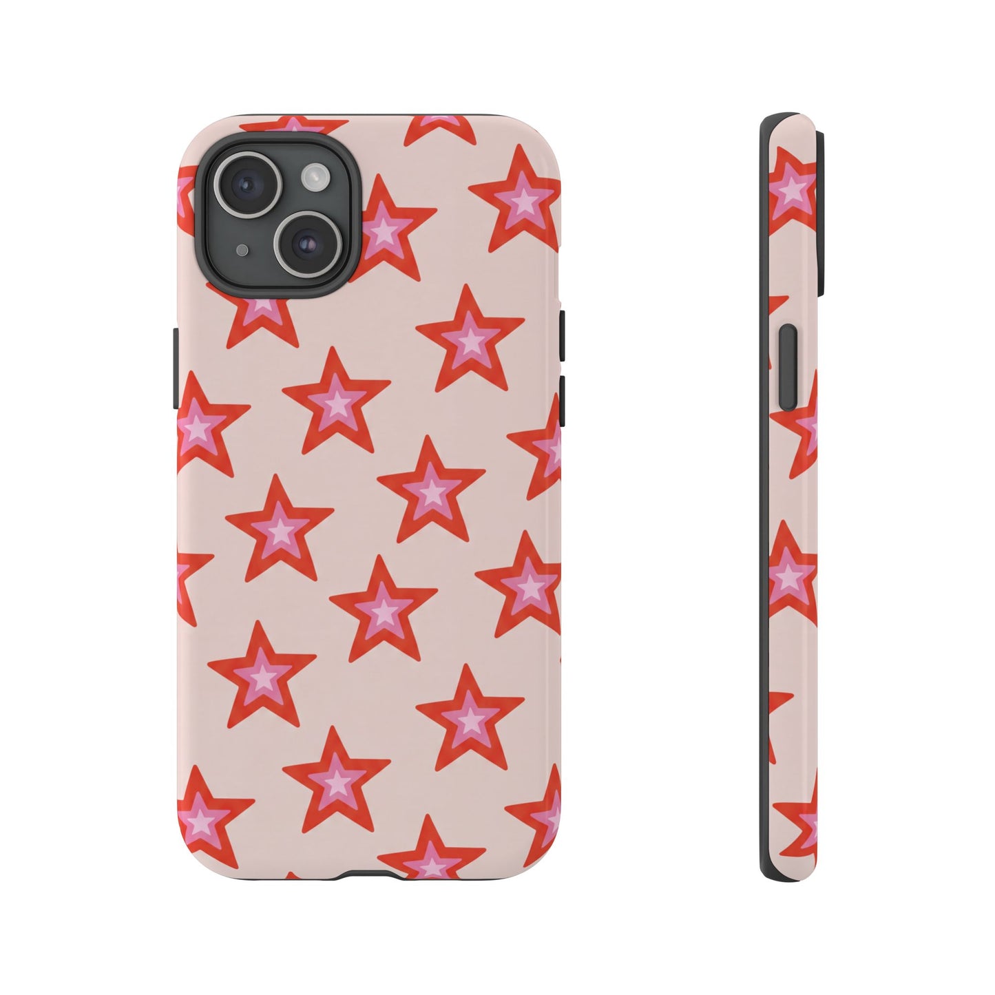 Starlit - iPhone Tough Case