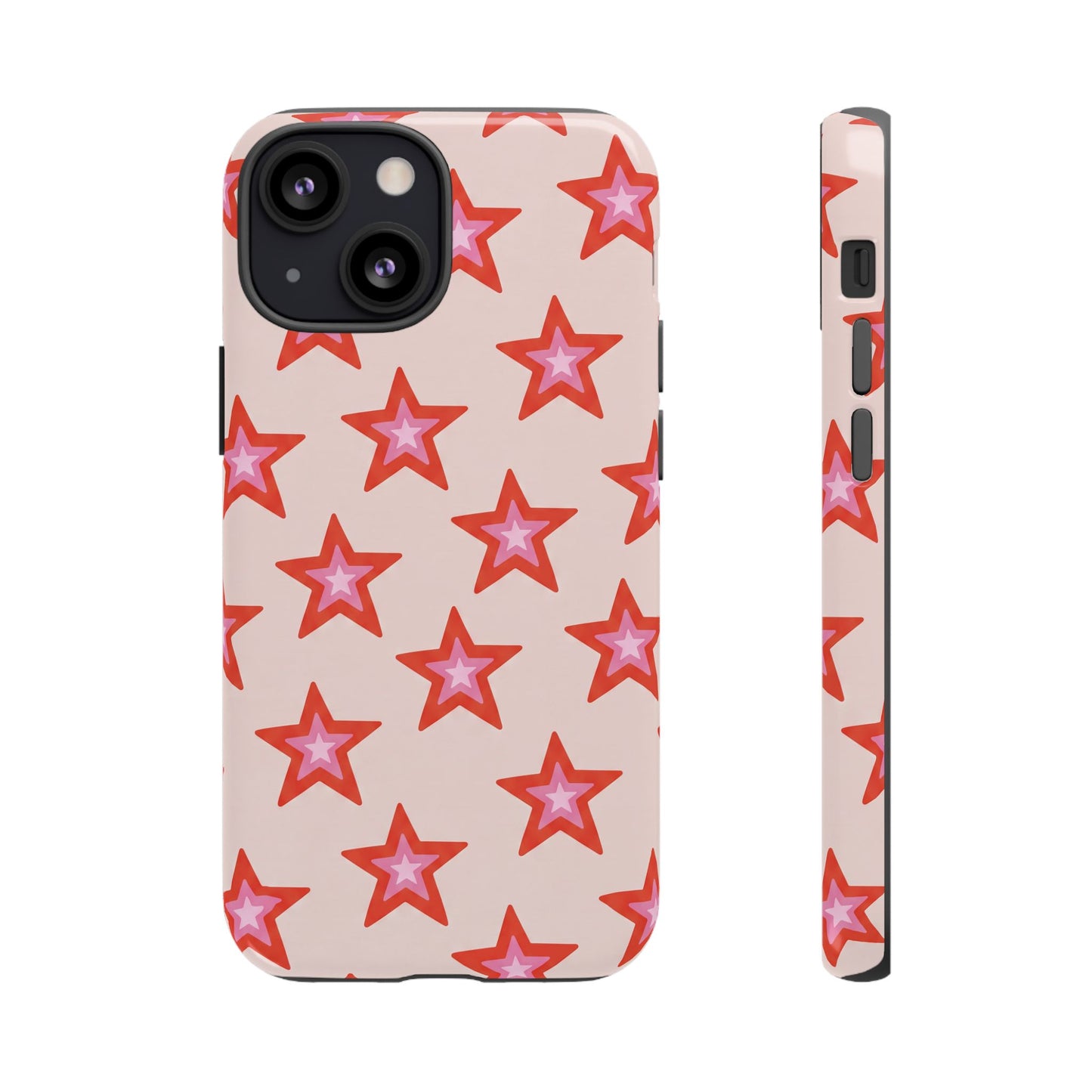 Starlit - iPhone Tough Case