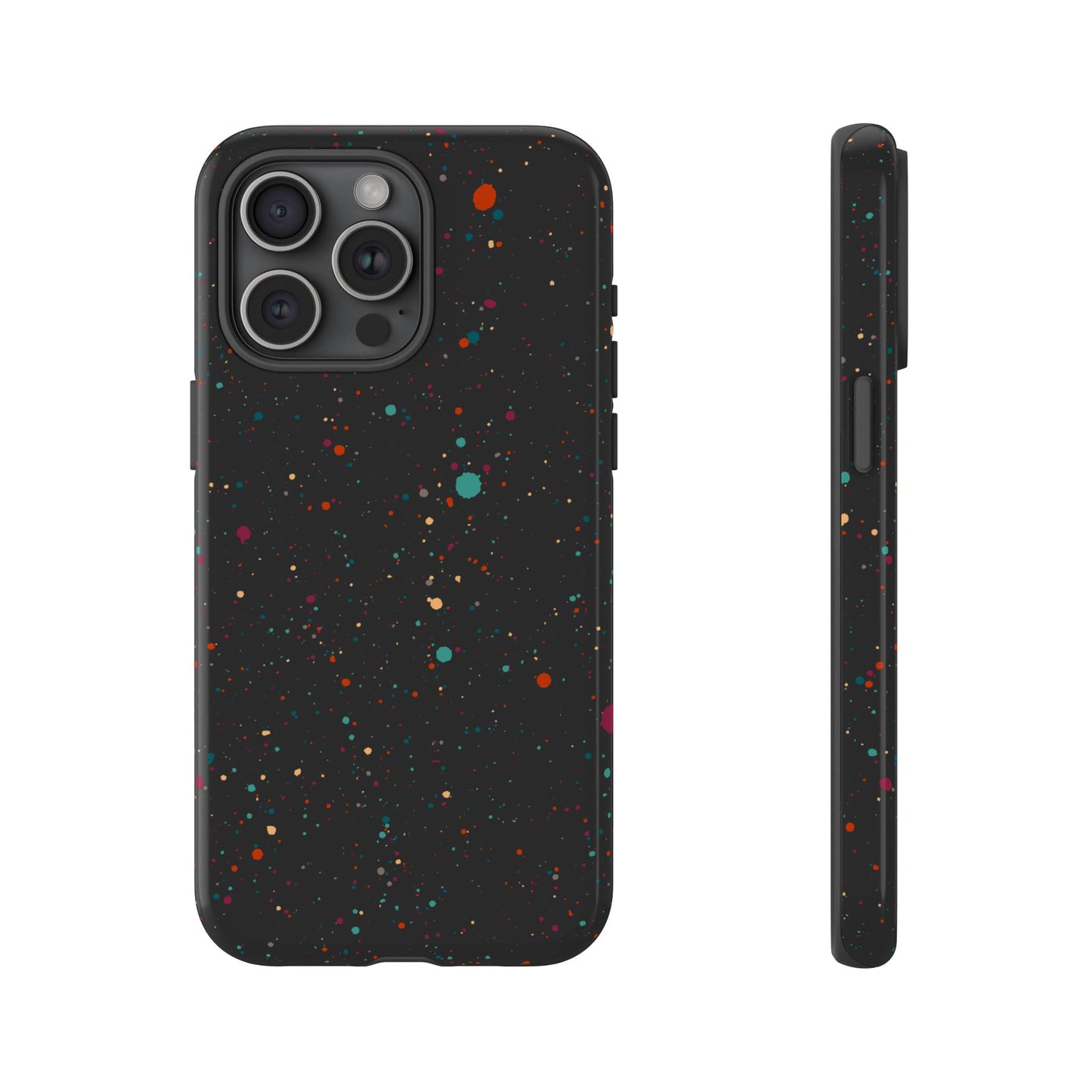 Inked - iPhone Tough Case