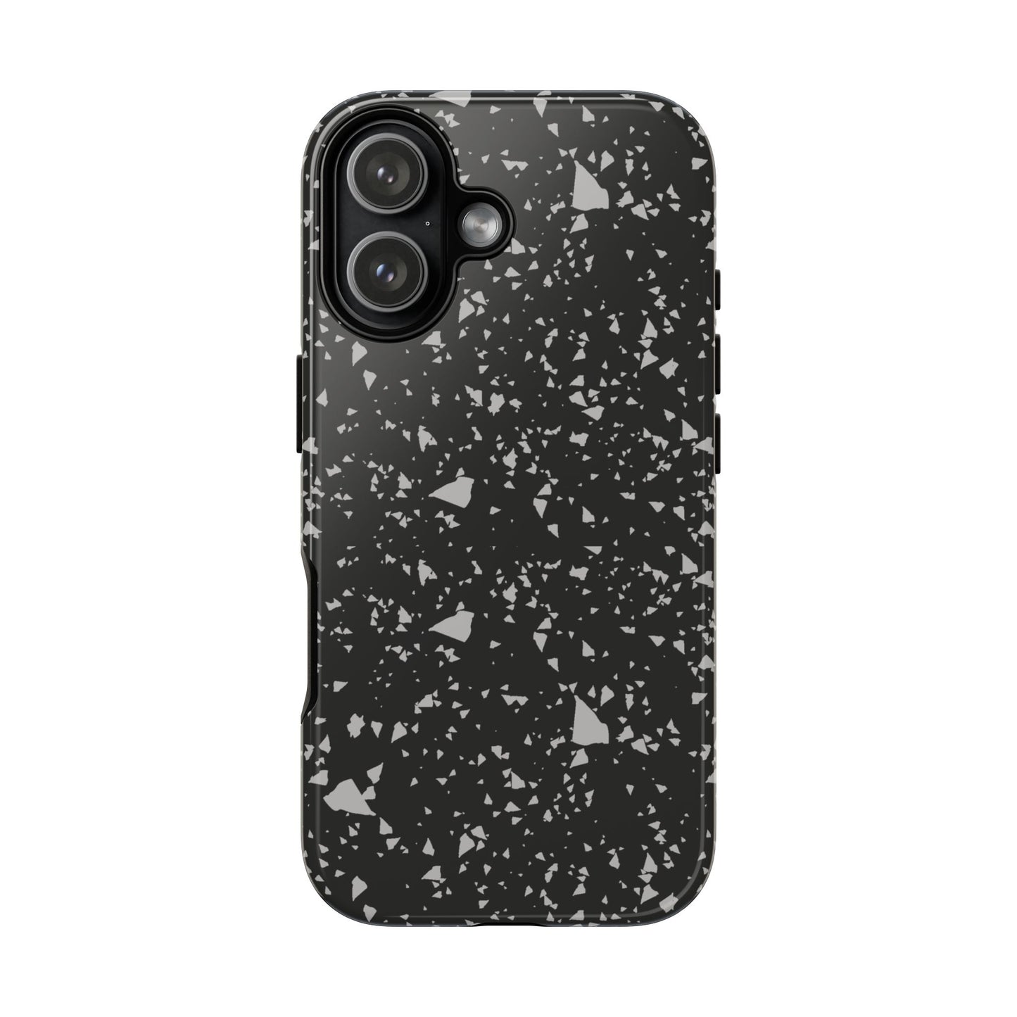 True Terrazzo - iPhone Tough Case