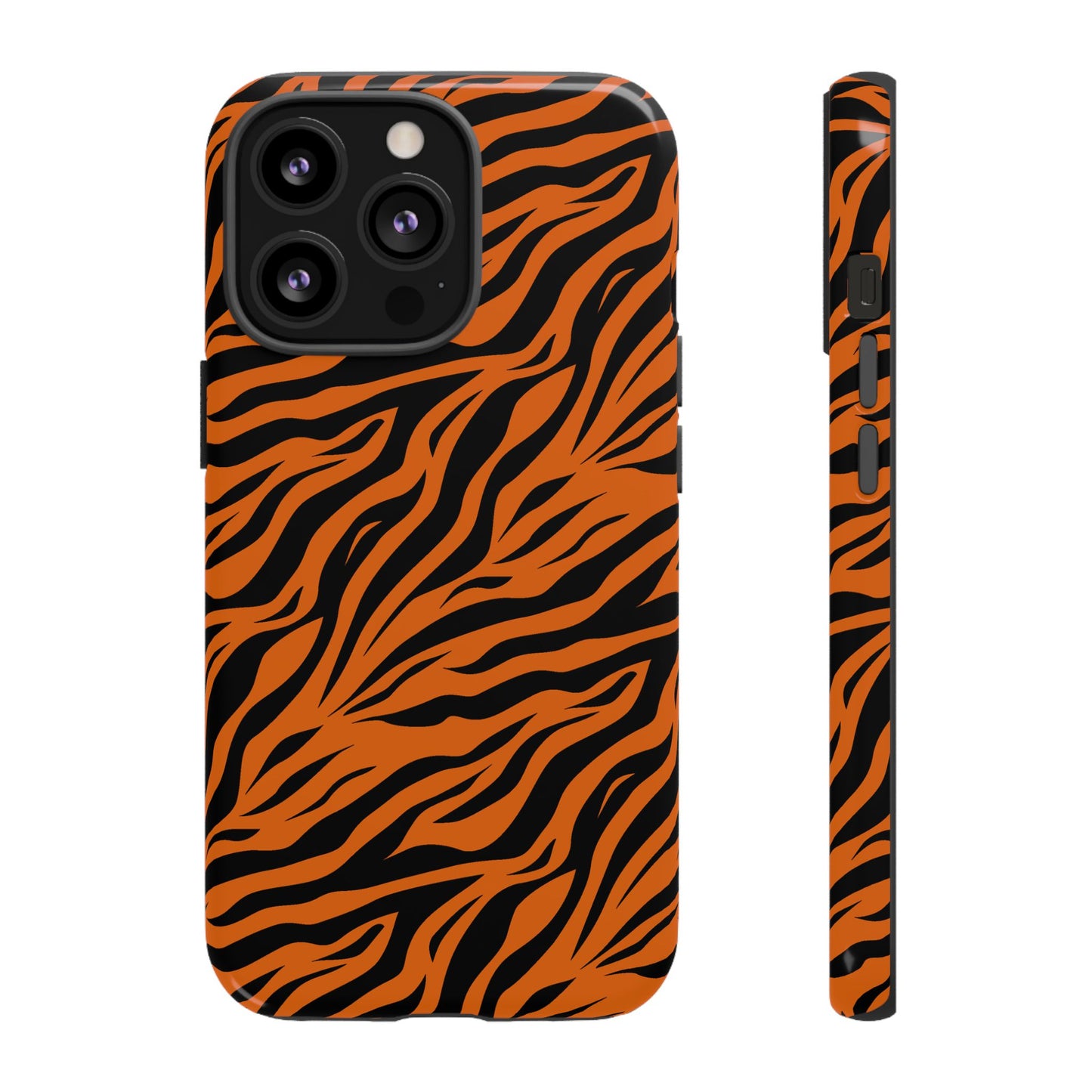 Tiger - iPhone Tough Case