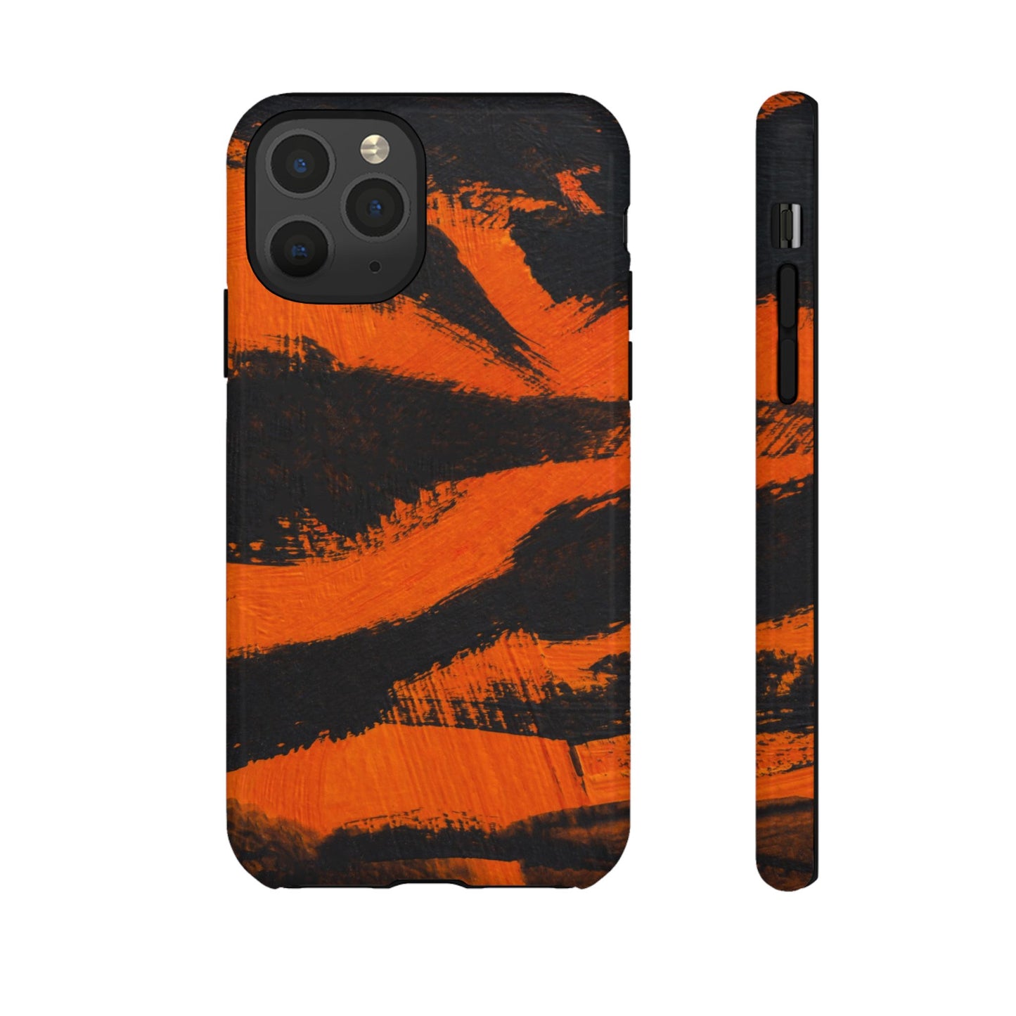 Utsuri - iPhone Tough Case